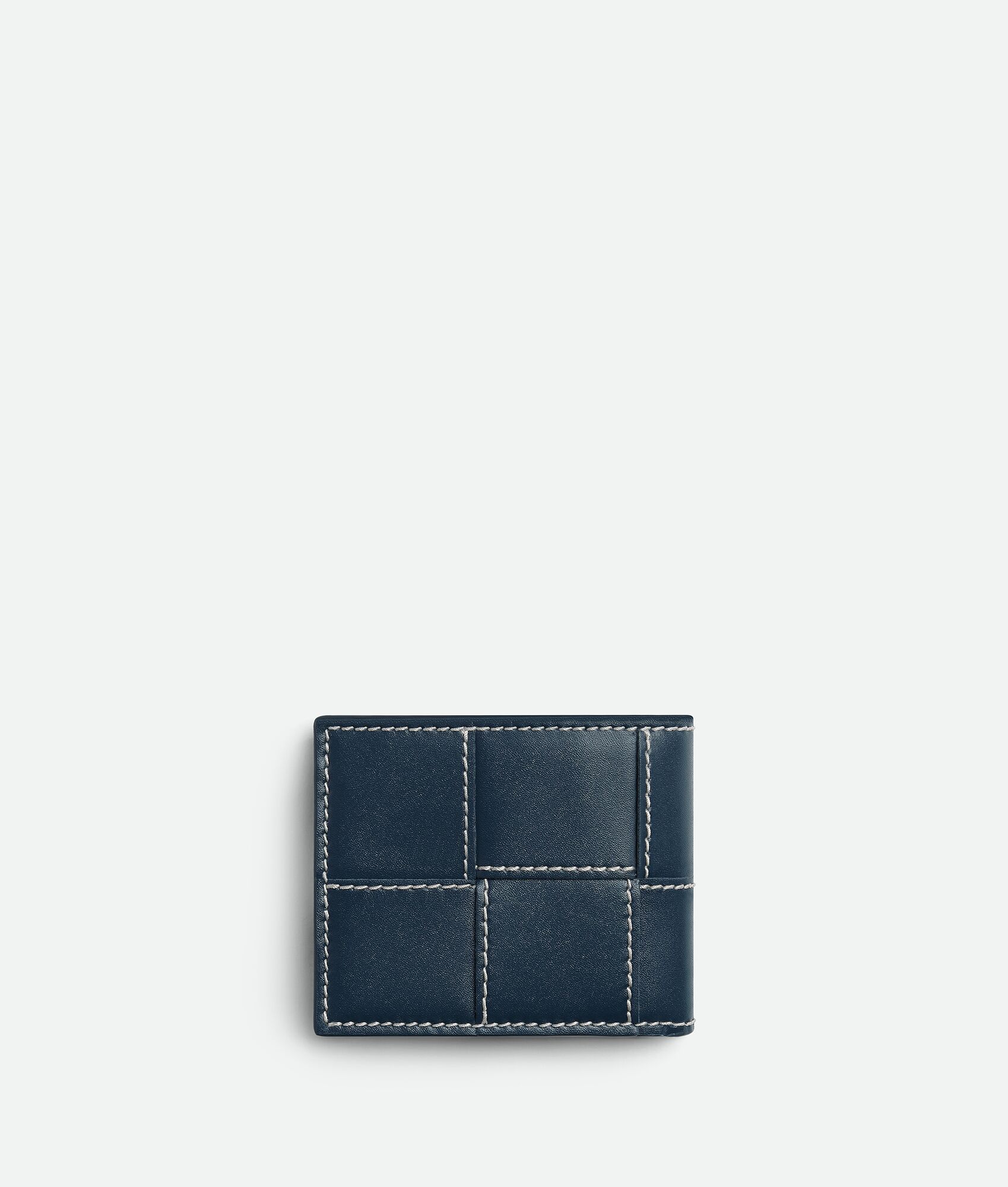 BOTTEGA VENETA Cassette Bi-Fold双折钱包