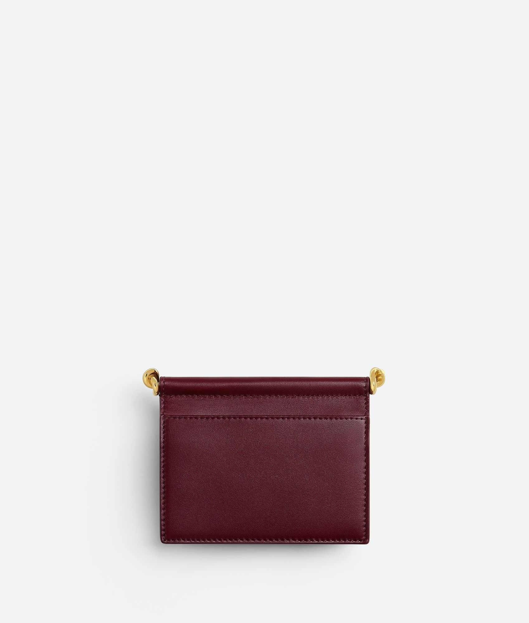 BOTTEGA VENETA Solstice名片卡包