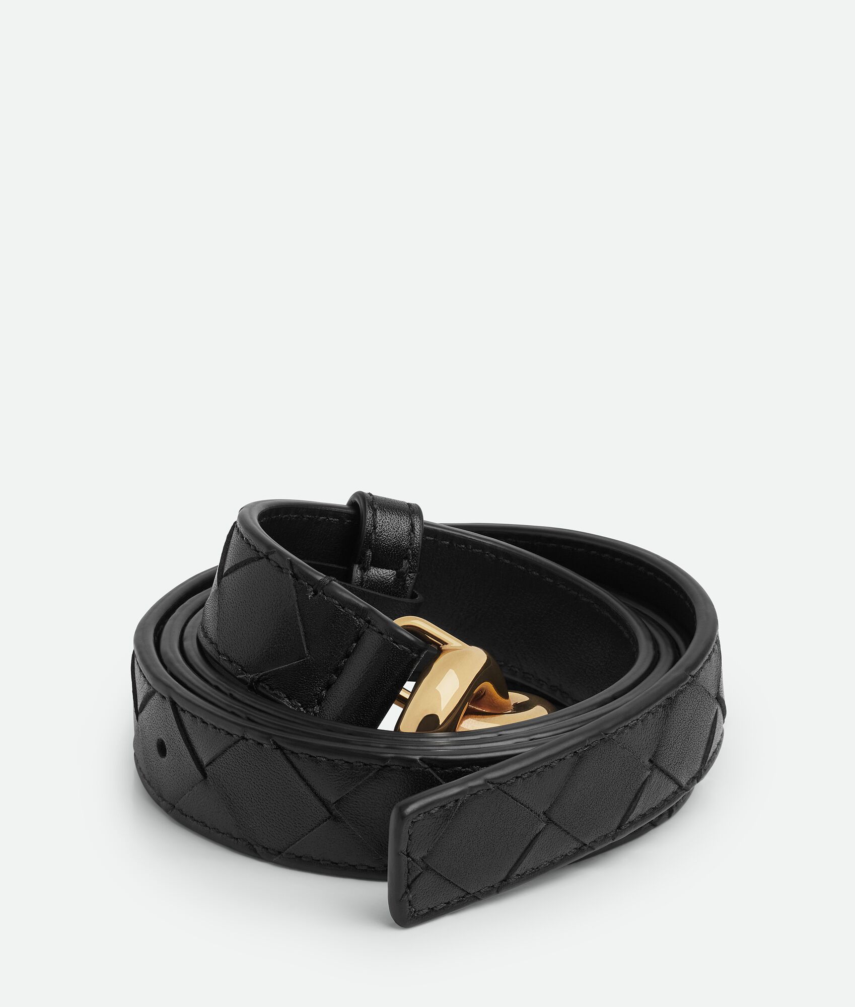 BOTTEGA VENETA Knot腰带