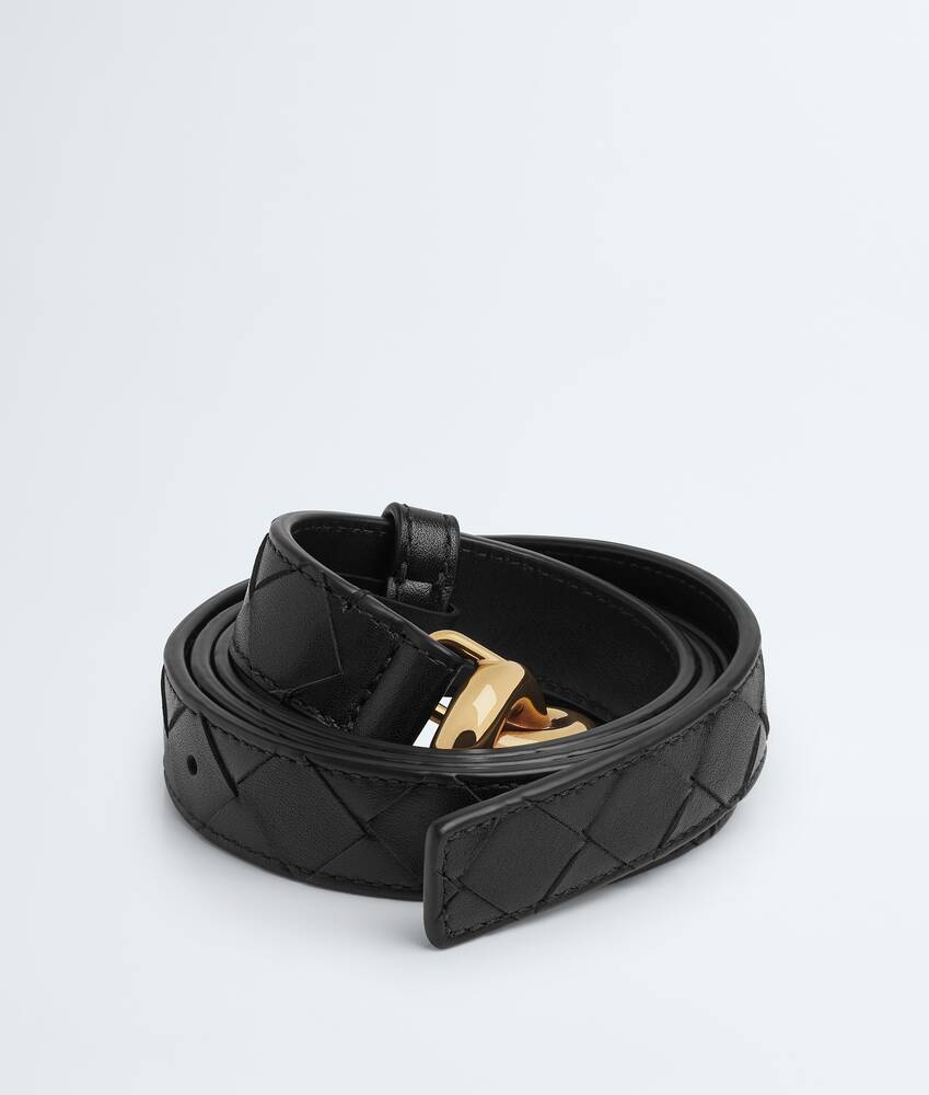 BOTTEGA VENETA Knot腰带