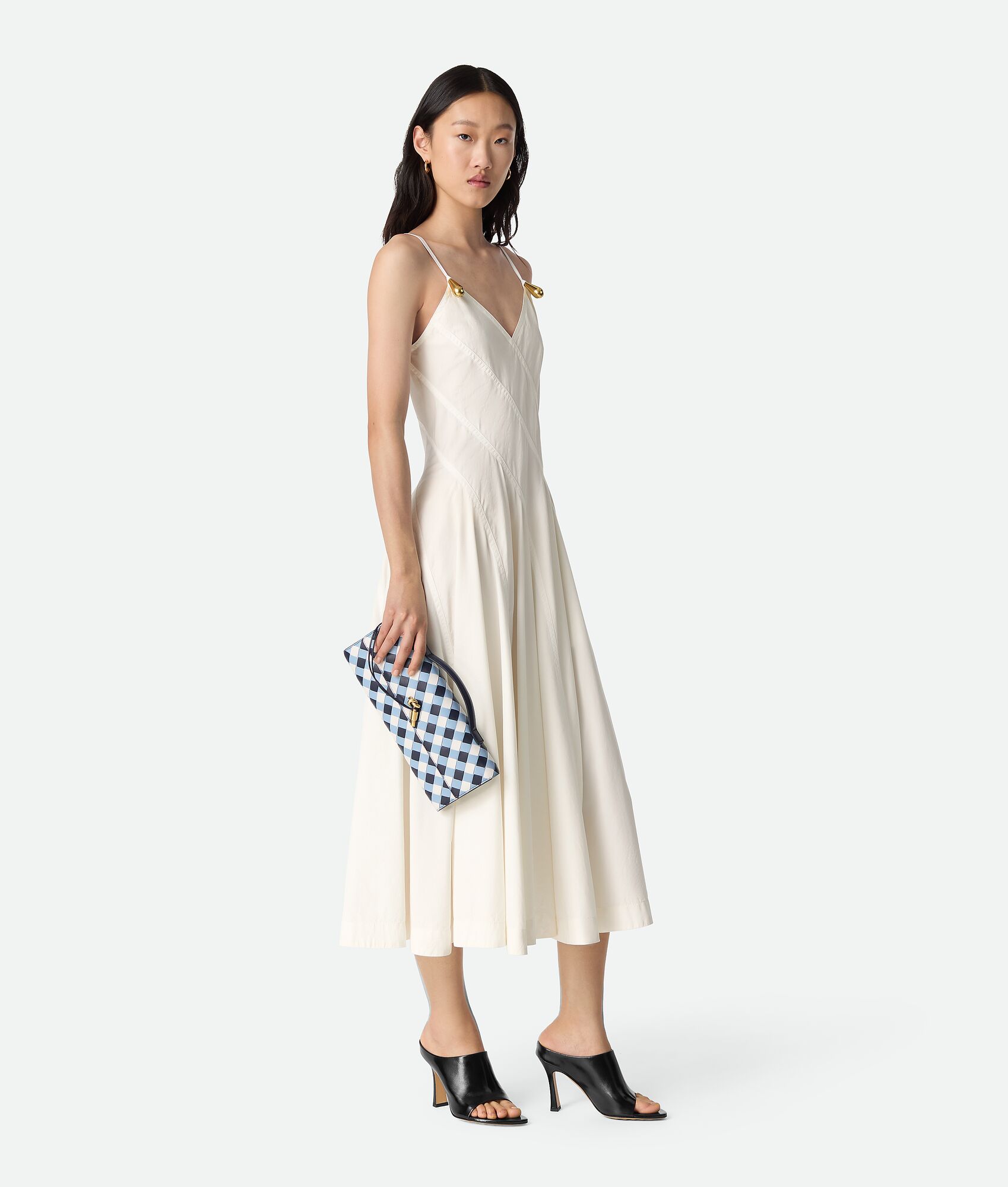 BOTTEGA VENETA Andiamo手拿包