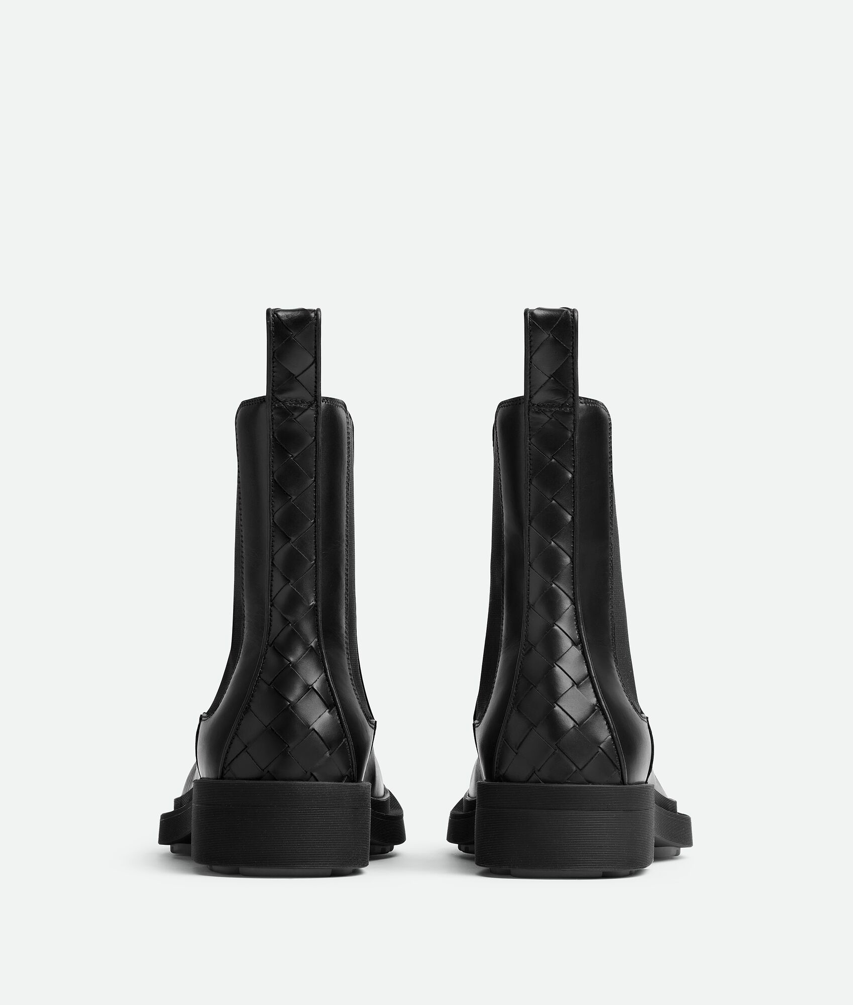 BOTTEGA VENETA 女士Ben切尔西靴