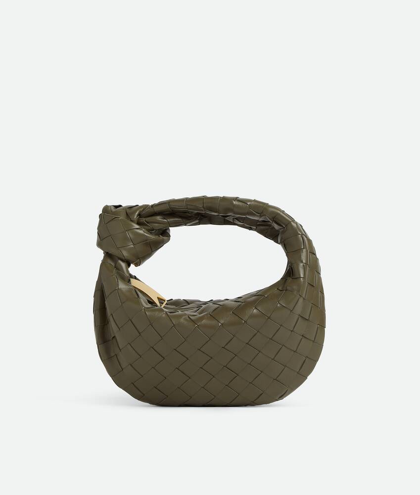 BOTTEGA VENETA 迷你Jodie手提包
