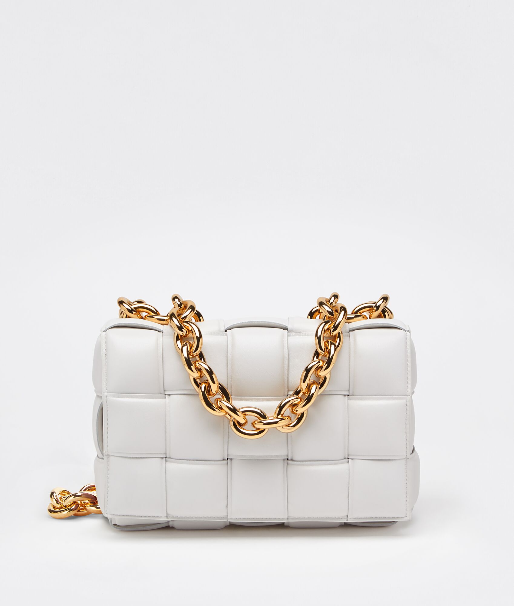 BOTTEGA VENETA Chain Cassette斜挎包