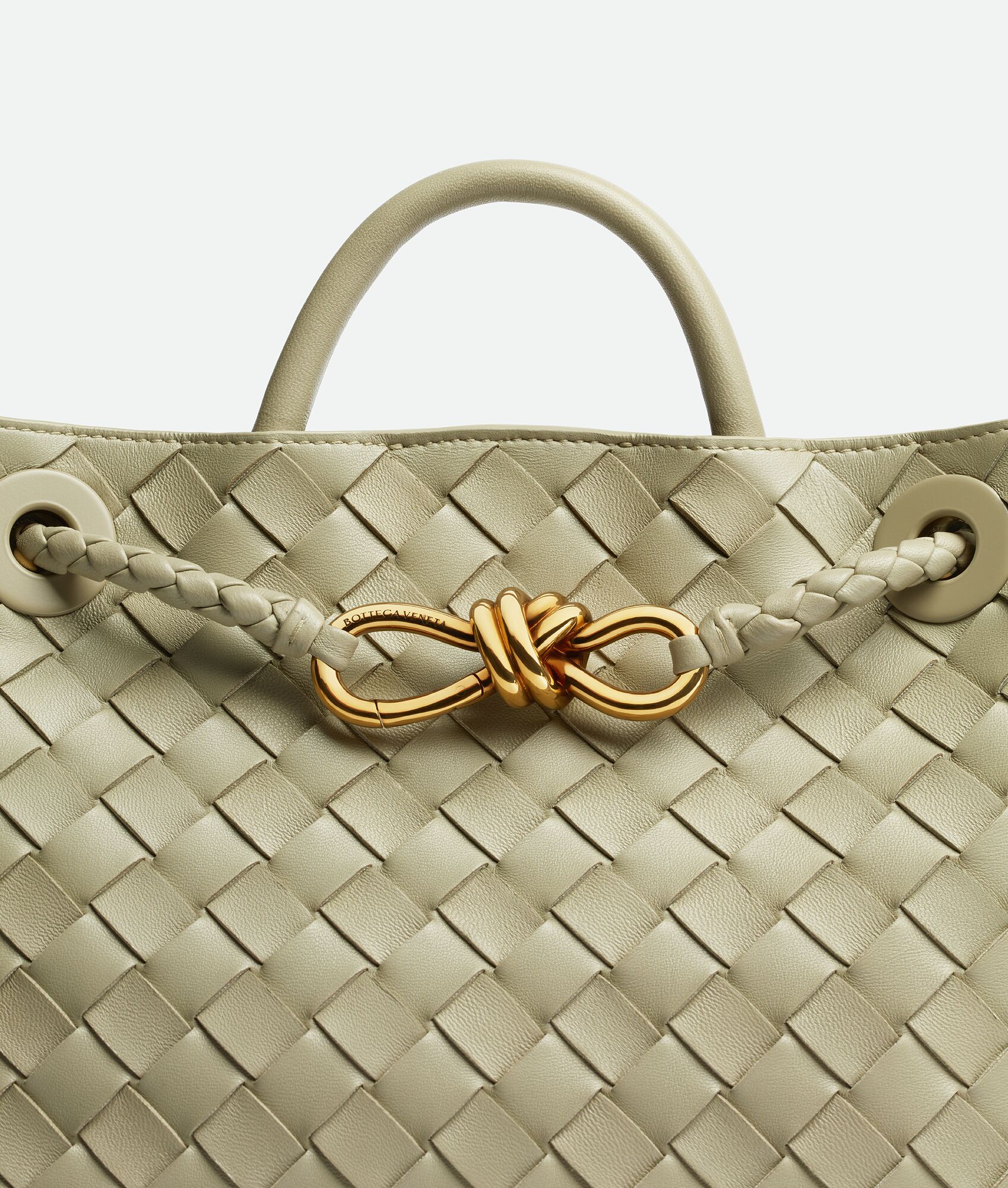 BOTTEGA VENETA 小号Andiamo手提包