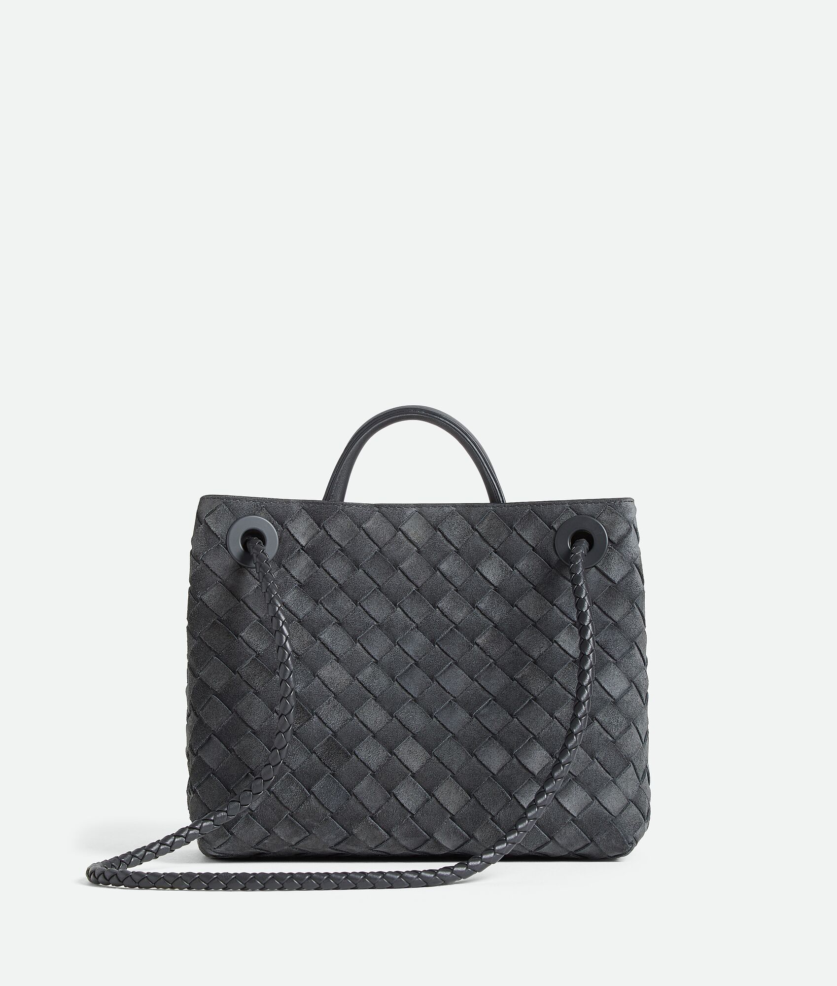 BOTTEGA VENETA 小号Andiamo手提包