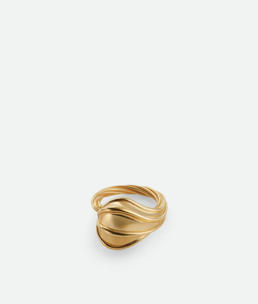 BOTTEGA VENETA Drop戒指