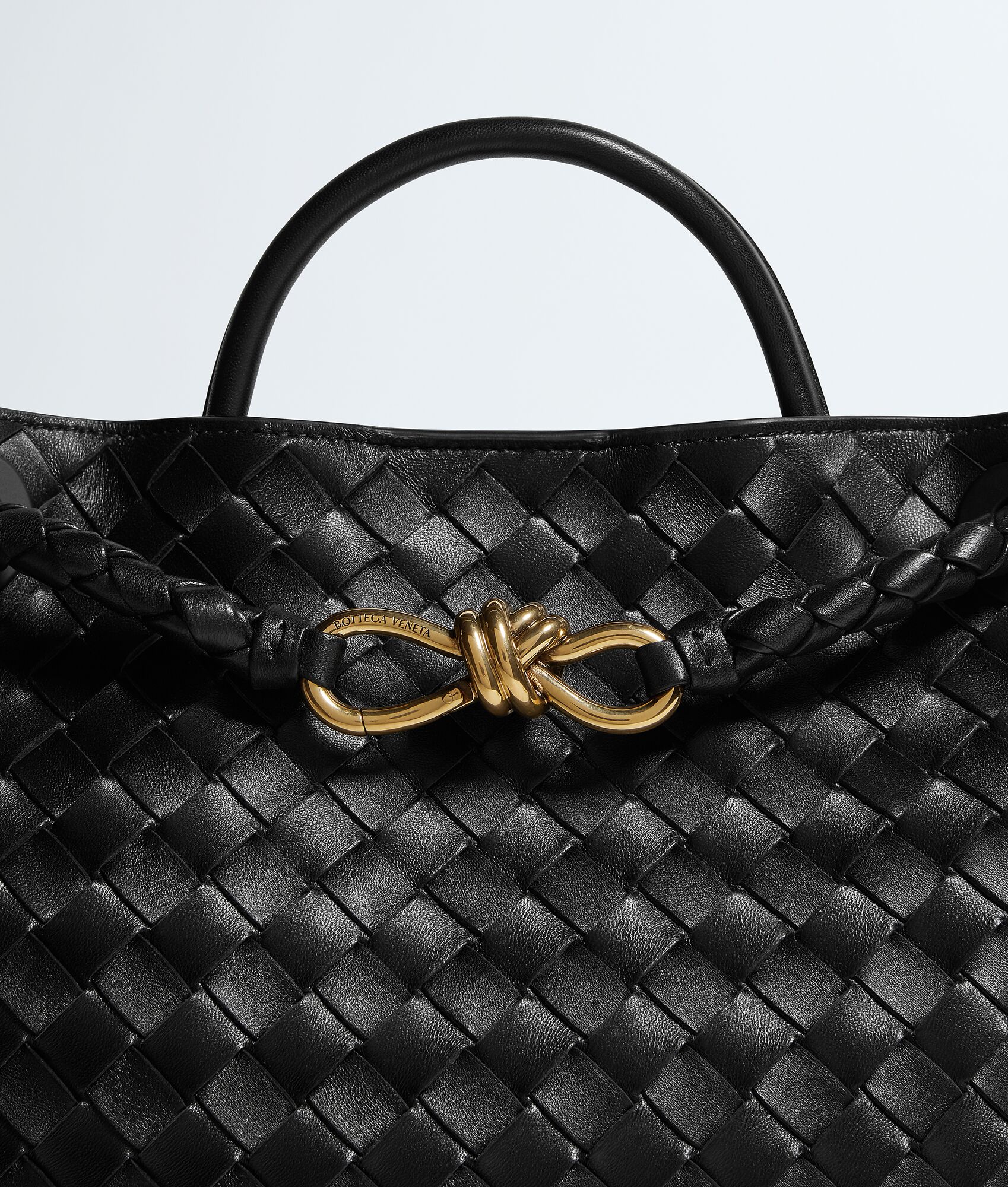 BOTTEGA VENETA Andiamo手提包