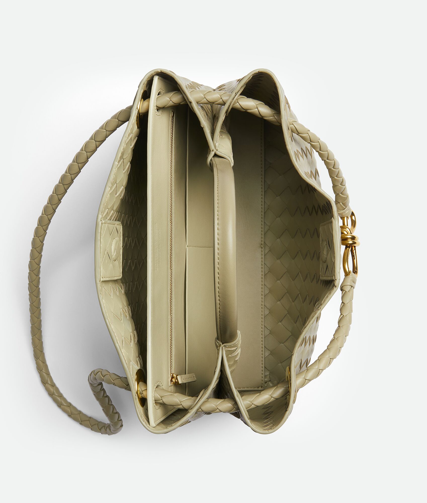 BOTTEGA VENETA Andiamo手提包
