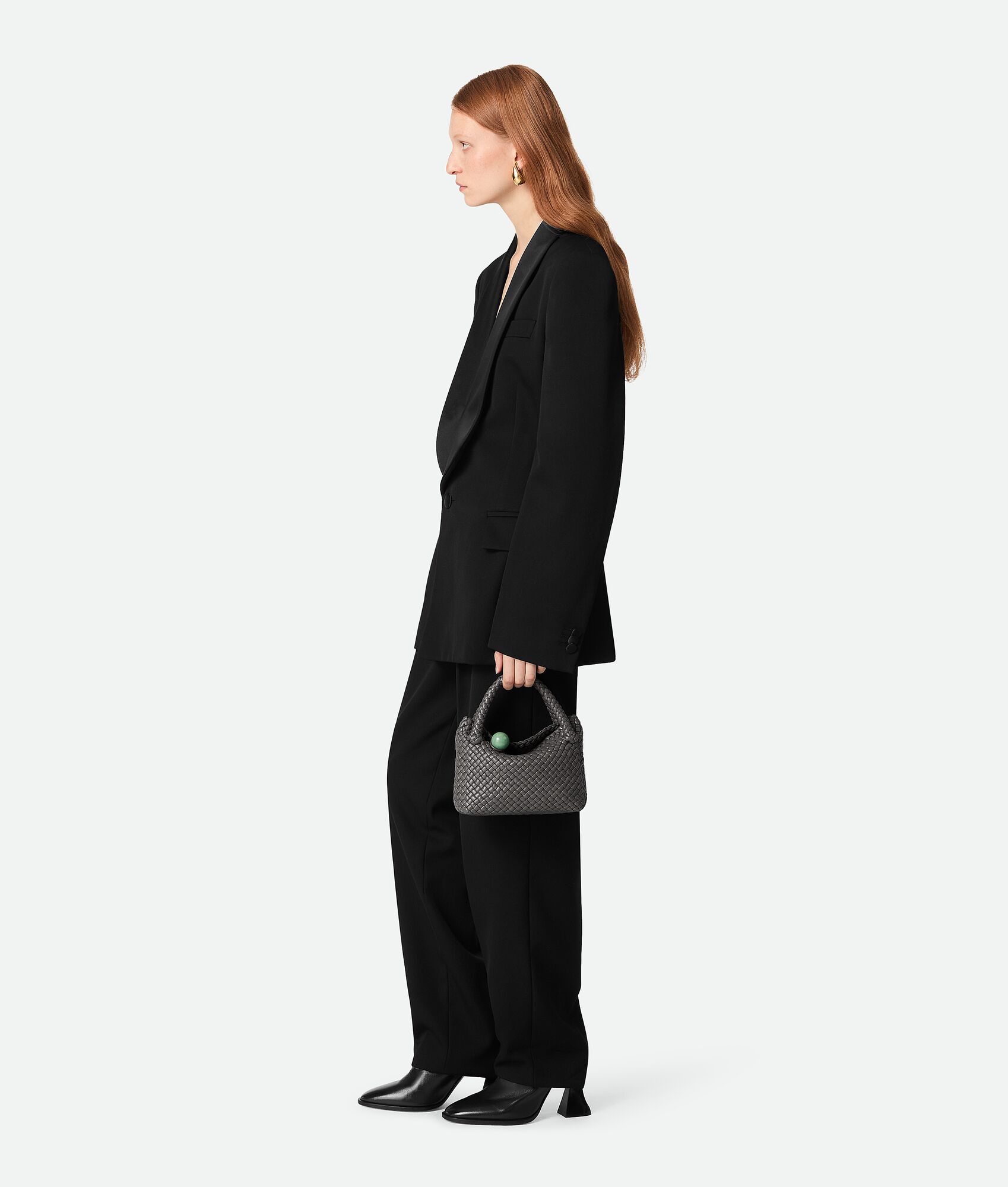 BOTTEGA VENETA Tosca小号斜挎包