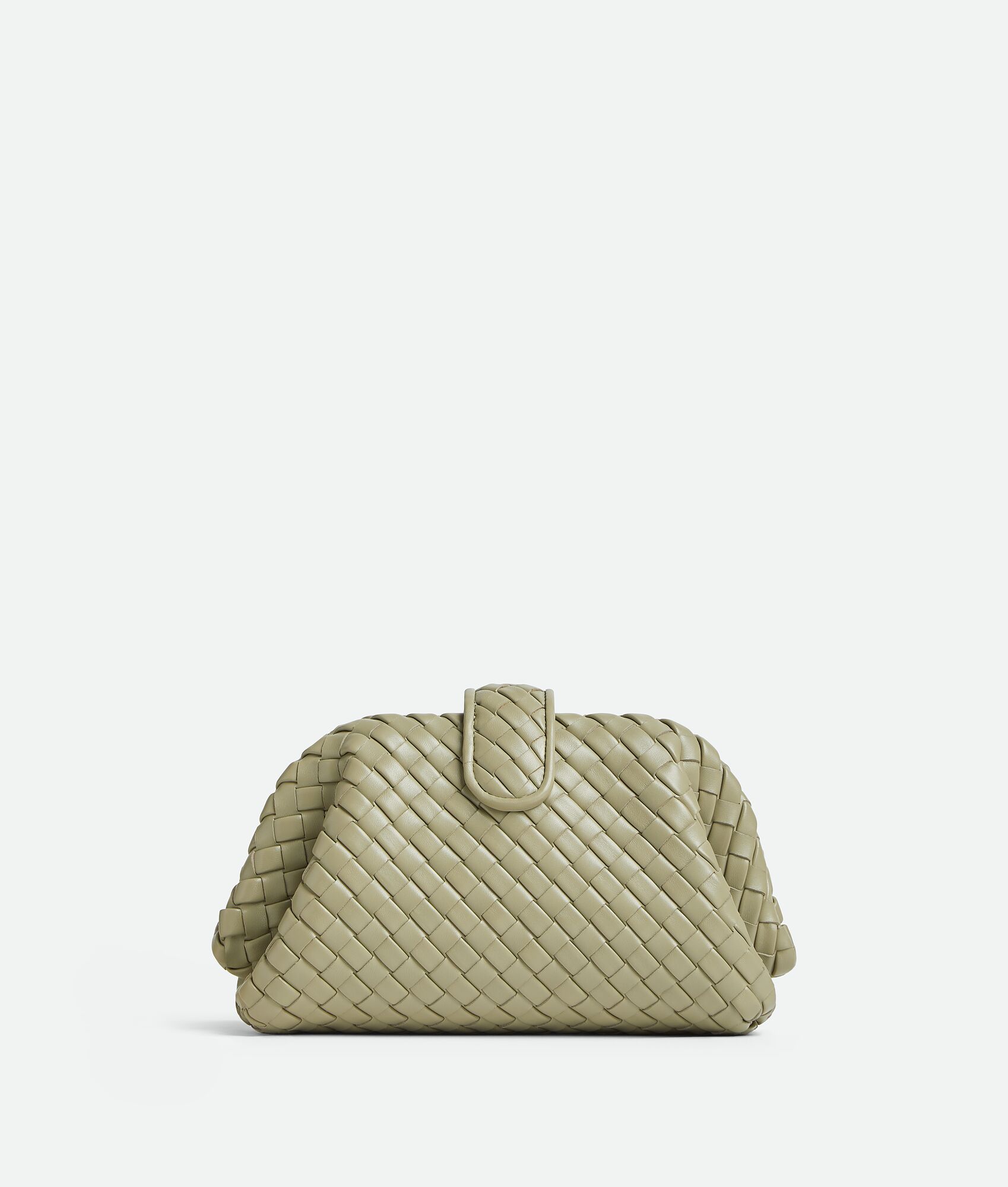 BOTTEGA VENETA Lauren 1980小号手拿包