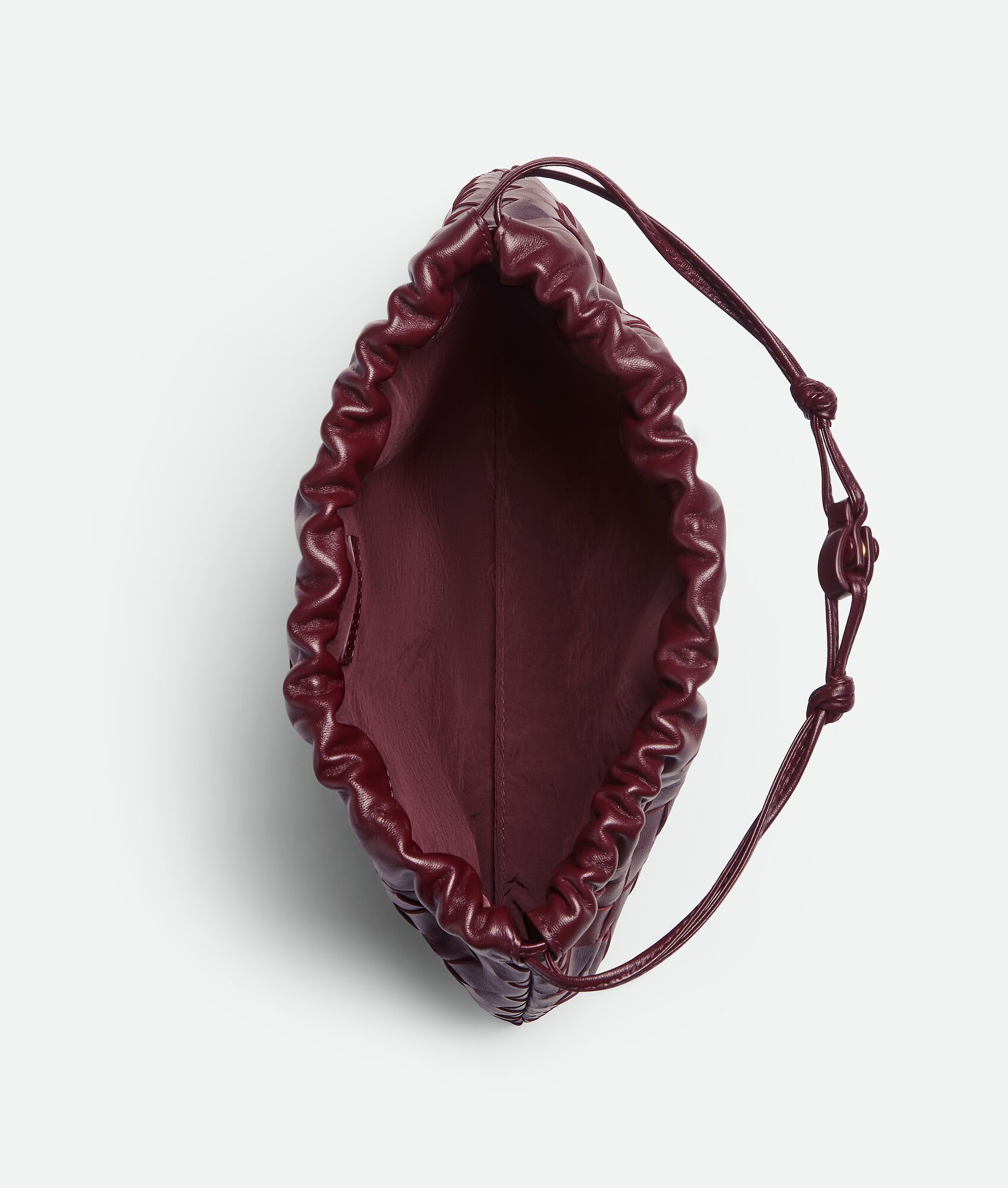 BOTTEGA VENETA Dustbag手拿包
