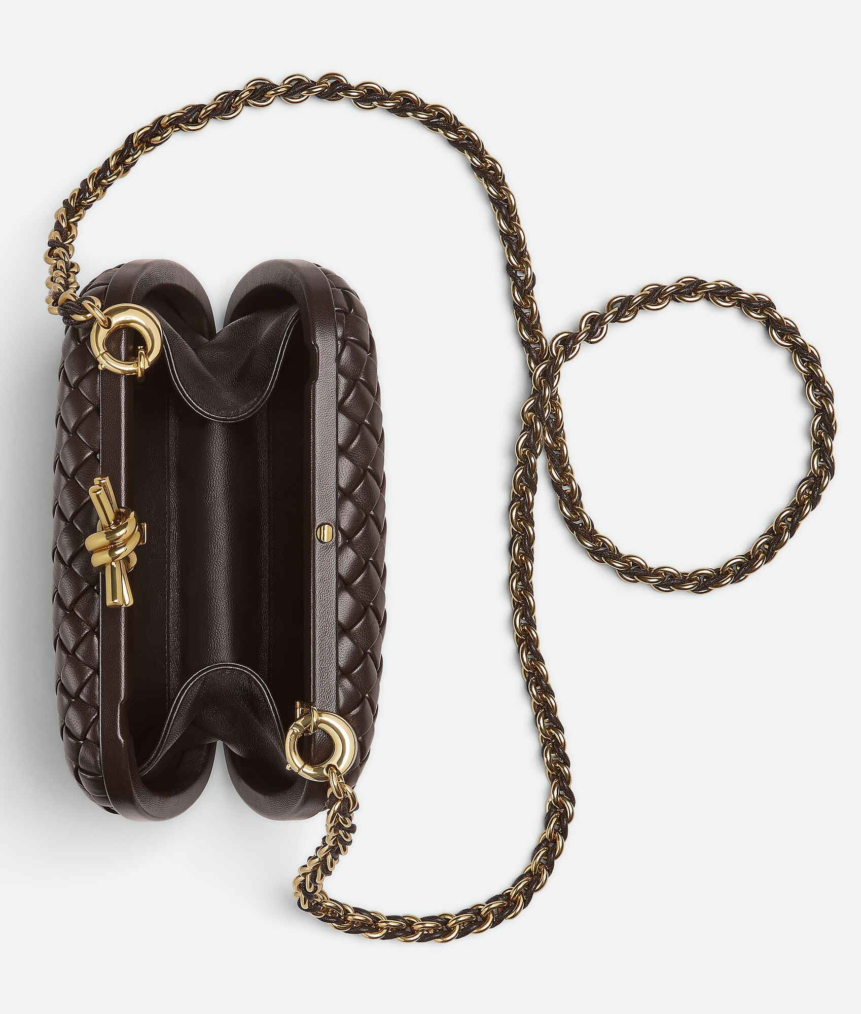 BOTTEGA VENETA Knot链条包