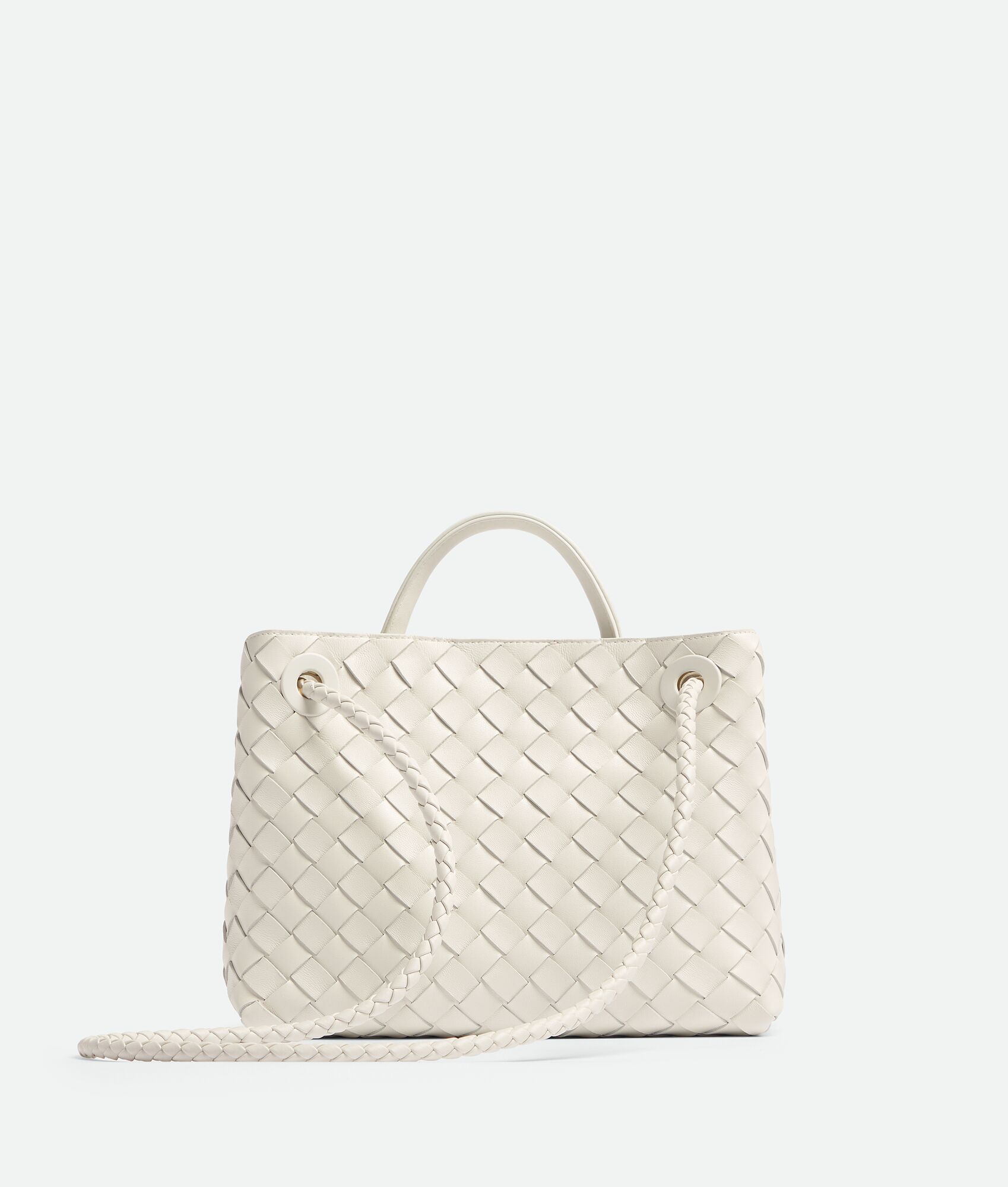 BOTTEGA VENETA Andiamo小号手提包