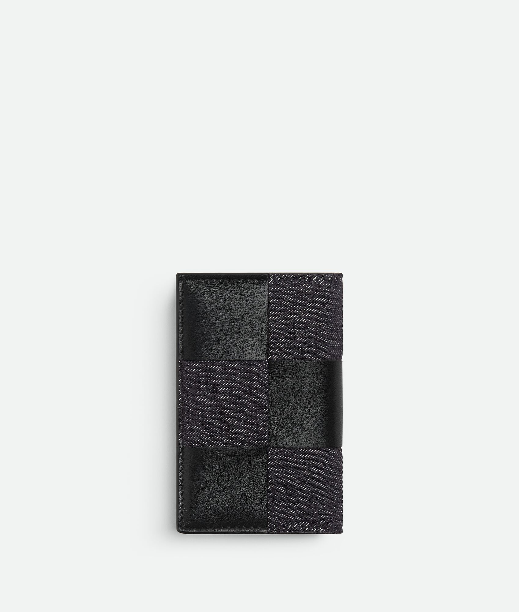 BOTTEGA VENETA Cassette翻盖卡包