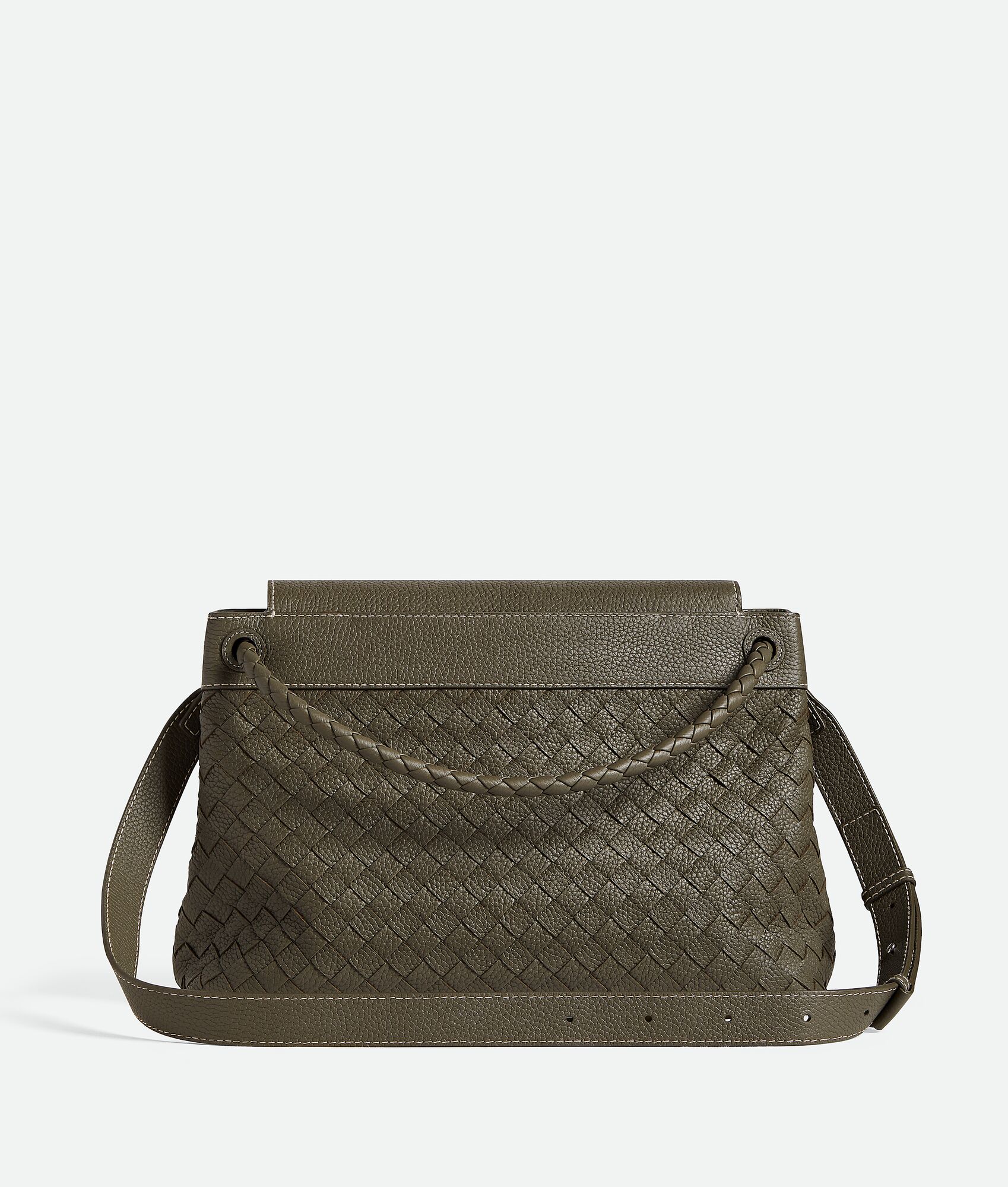 BOTTEGA VENETA Andiamo背提包