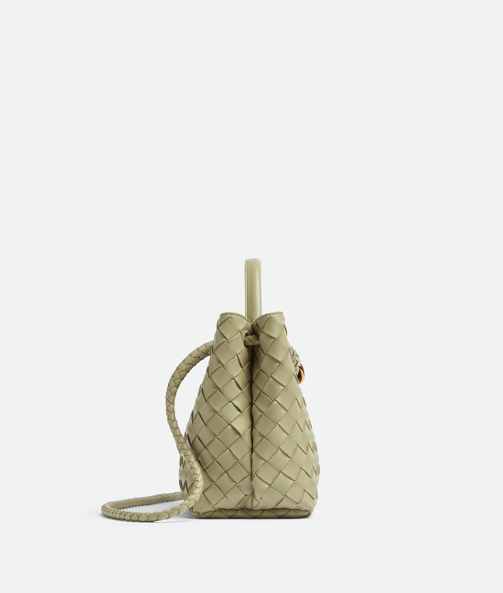 BOTTEGA VENETA 小号Andiamo手提包
