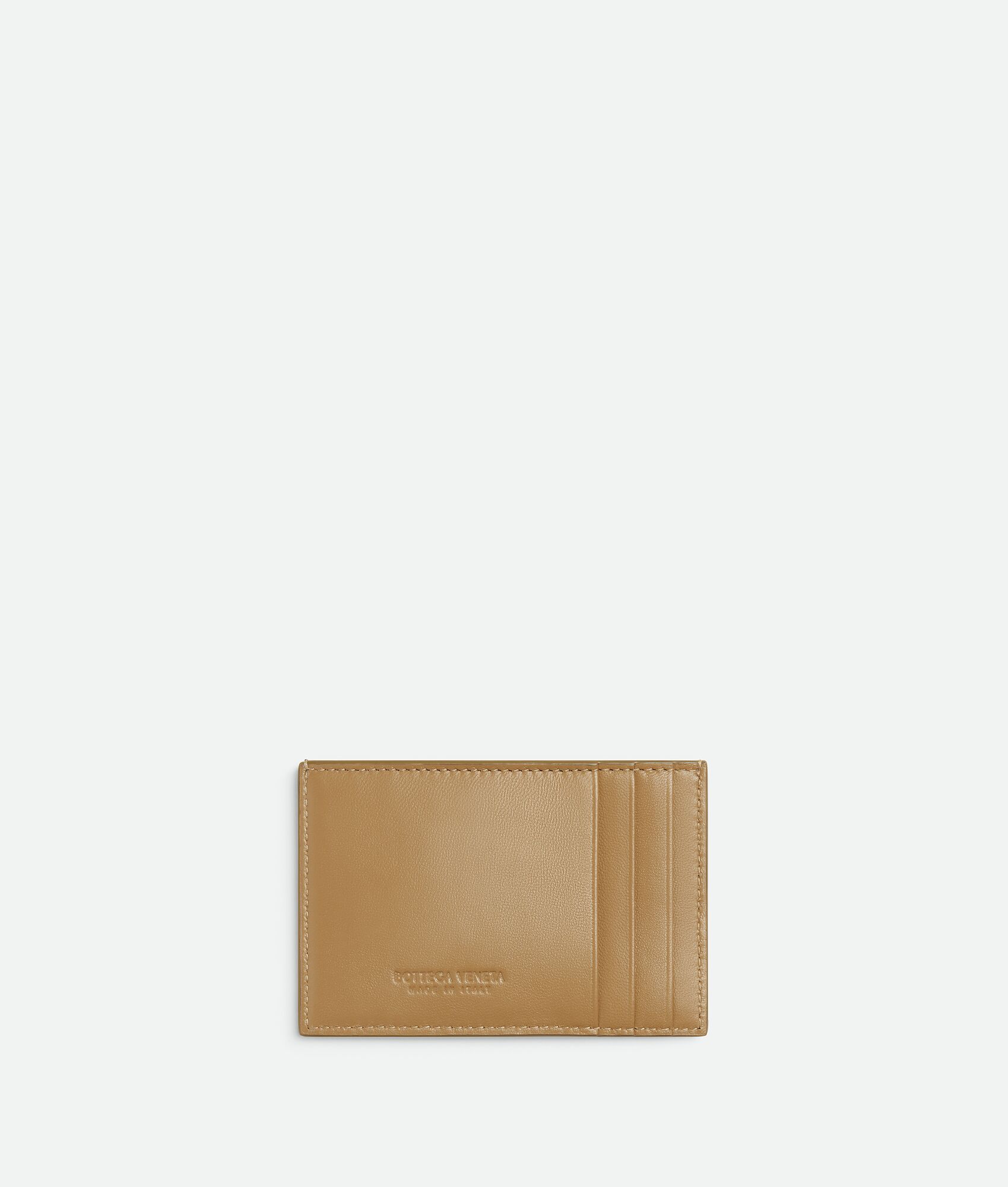 BOTTEGA VENETA Cassette信用卡包