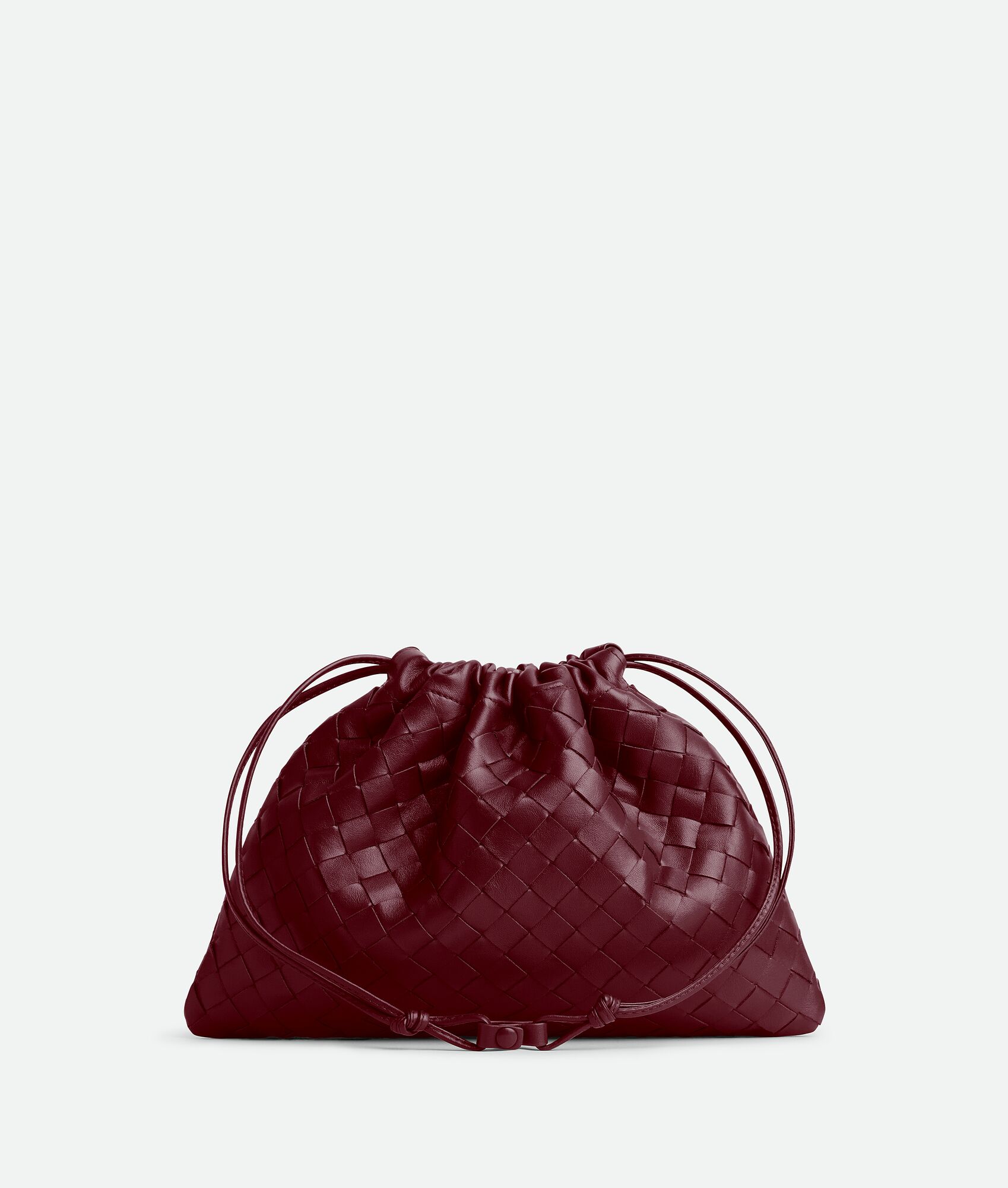 BOTTEGA VENETA Dustbag手拿包