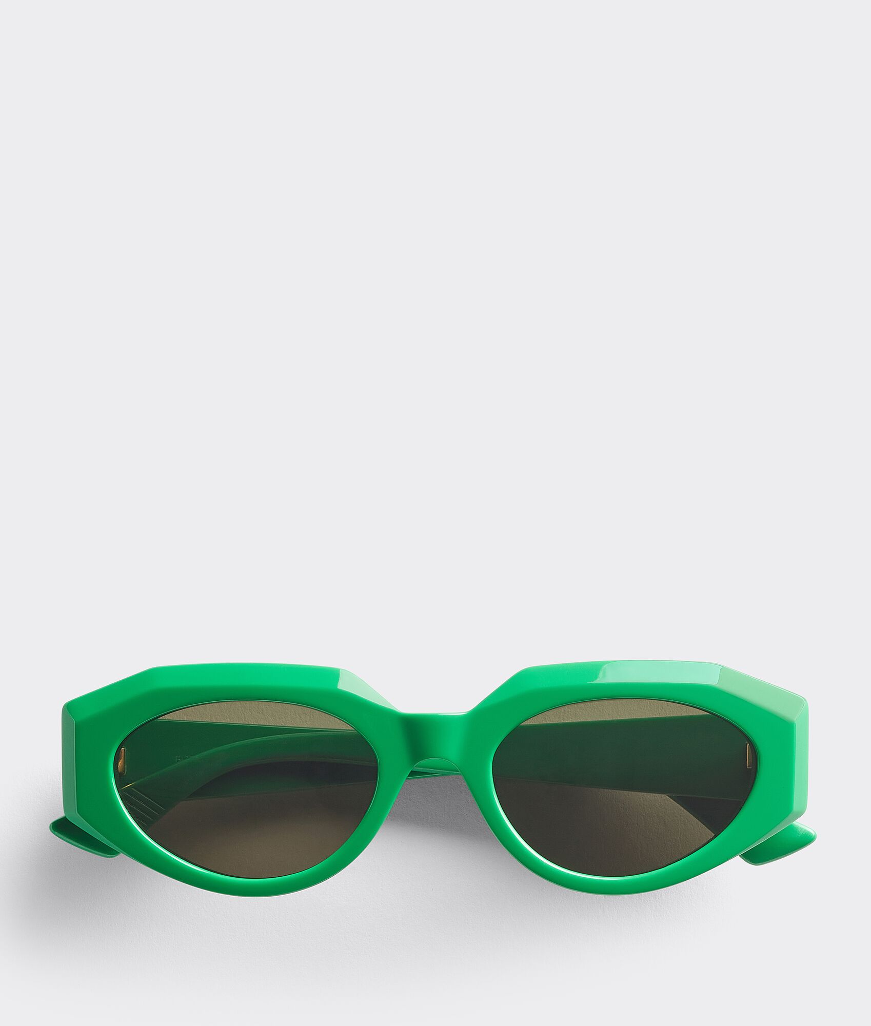 BOTTEGA VENETA Facet太阳眼镜