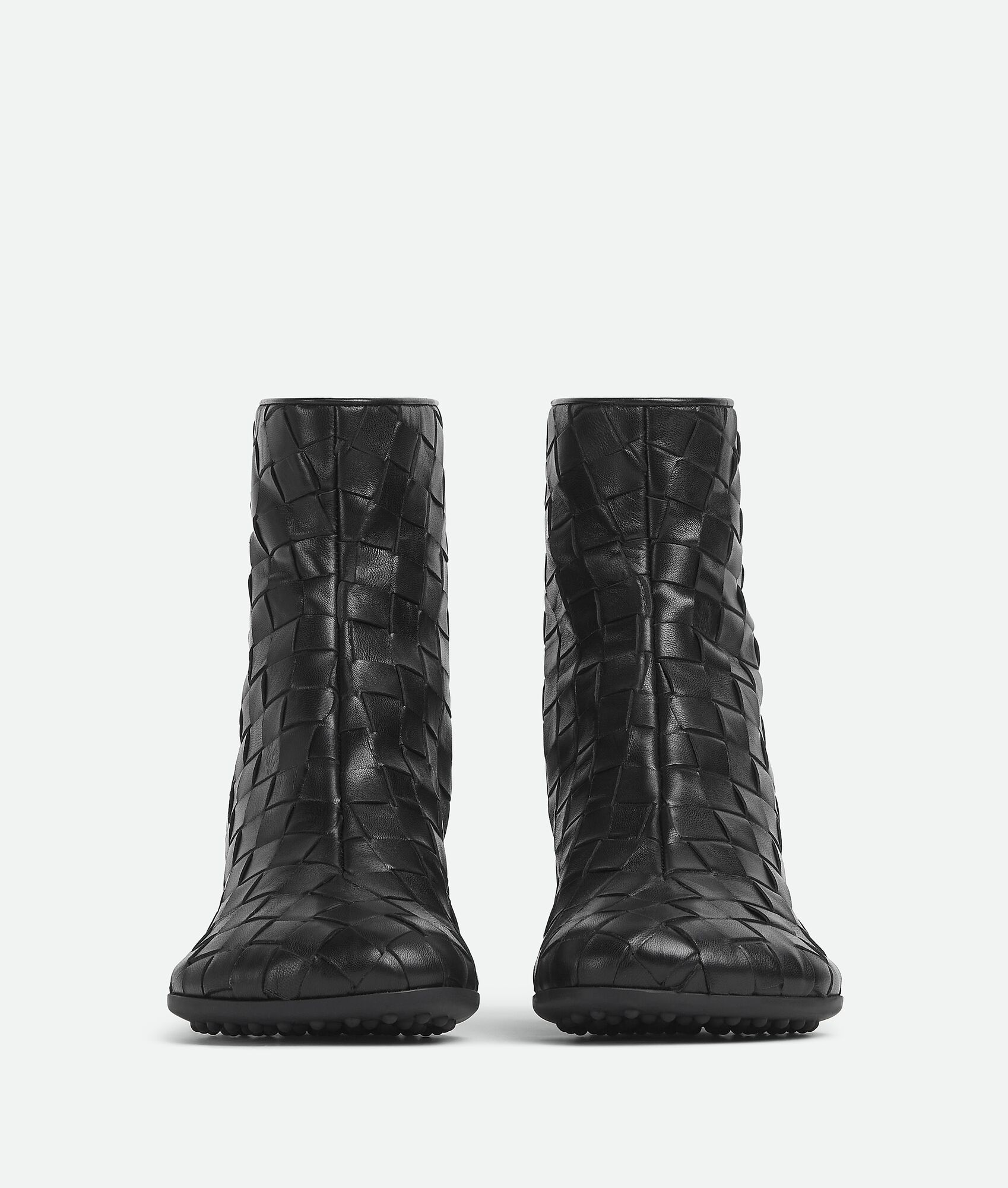 BOTTEGA VENETA 女士Atomic踝靴
