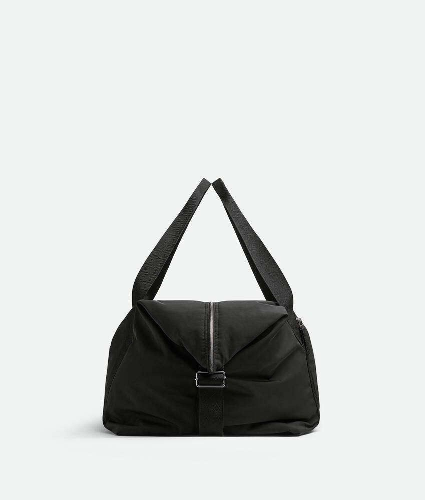 BOTTEGA VENETA 加大号Voyager周末旅行包