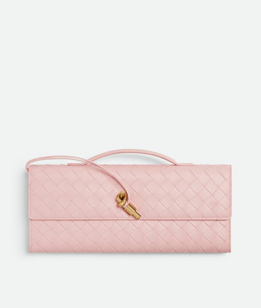 BOTTEGA VENETA Andiamo手拿包