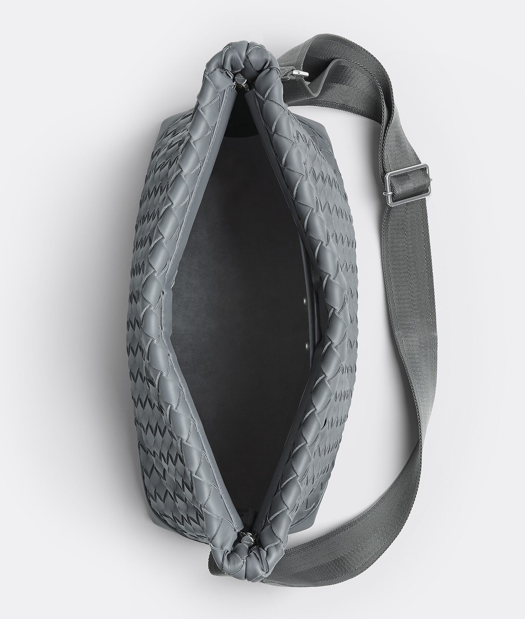 BOTTEGA VENETA Classic Intrecciato编织旅行包