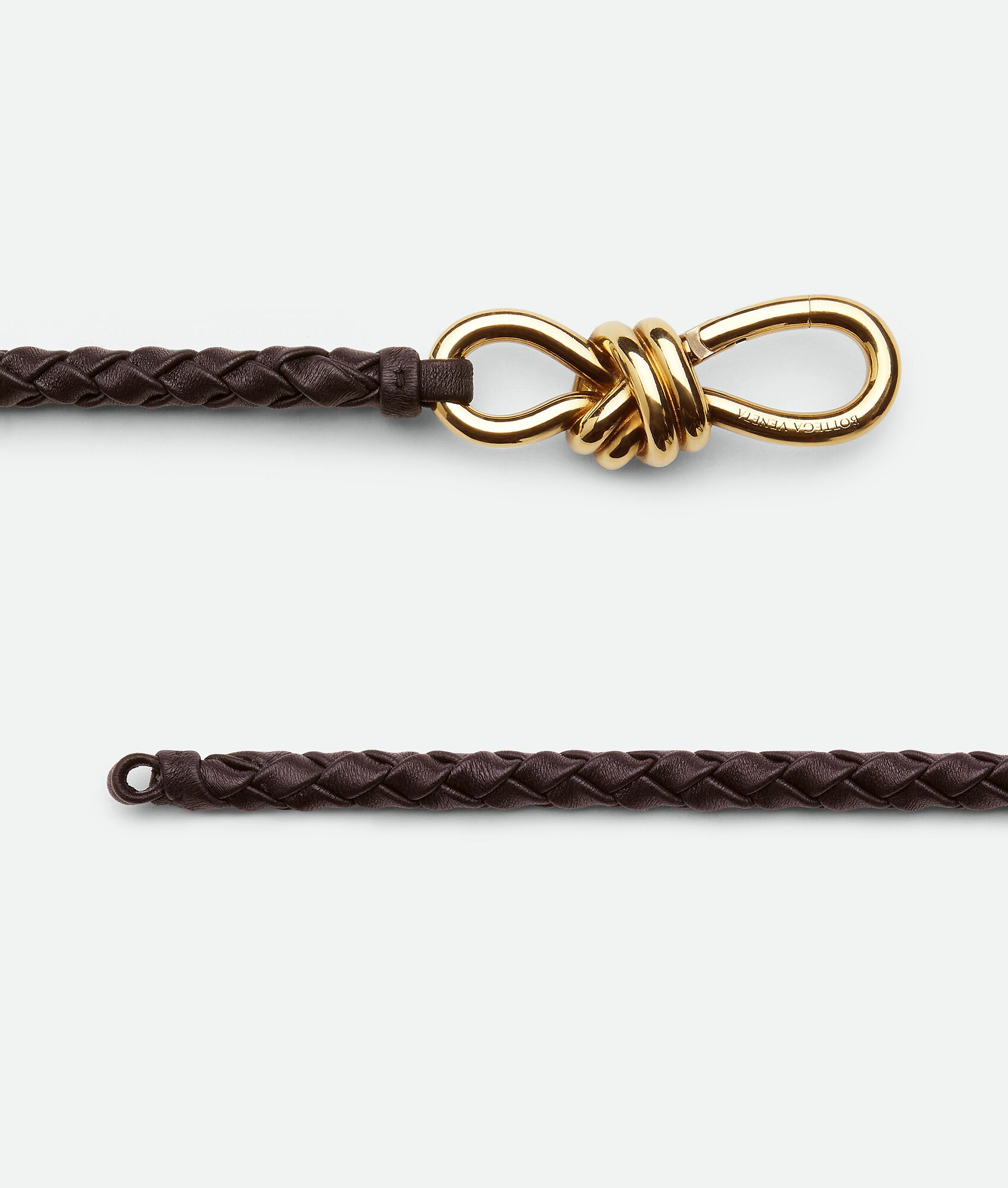 BOTTEGA VENETA Andiamo腰带
