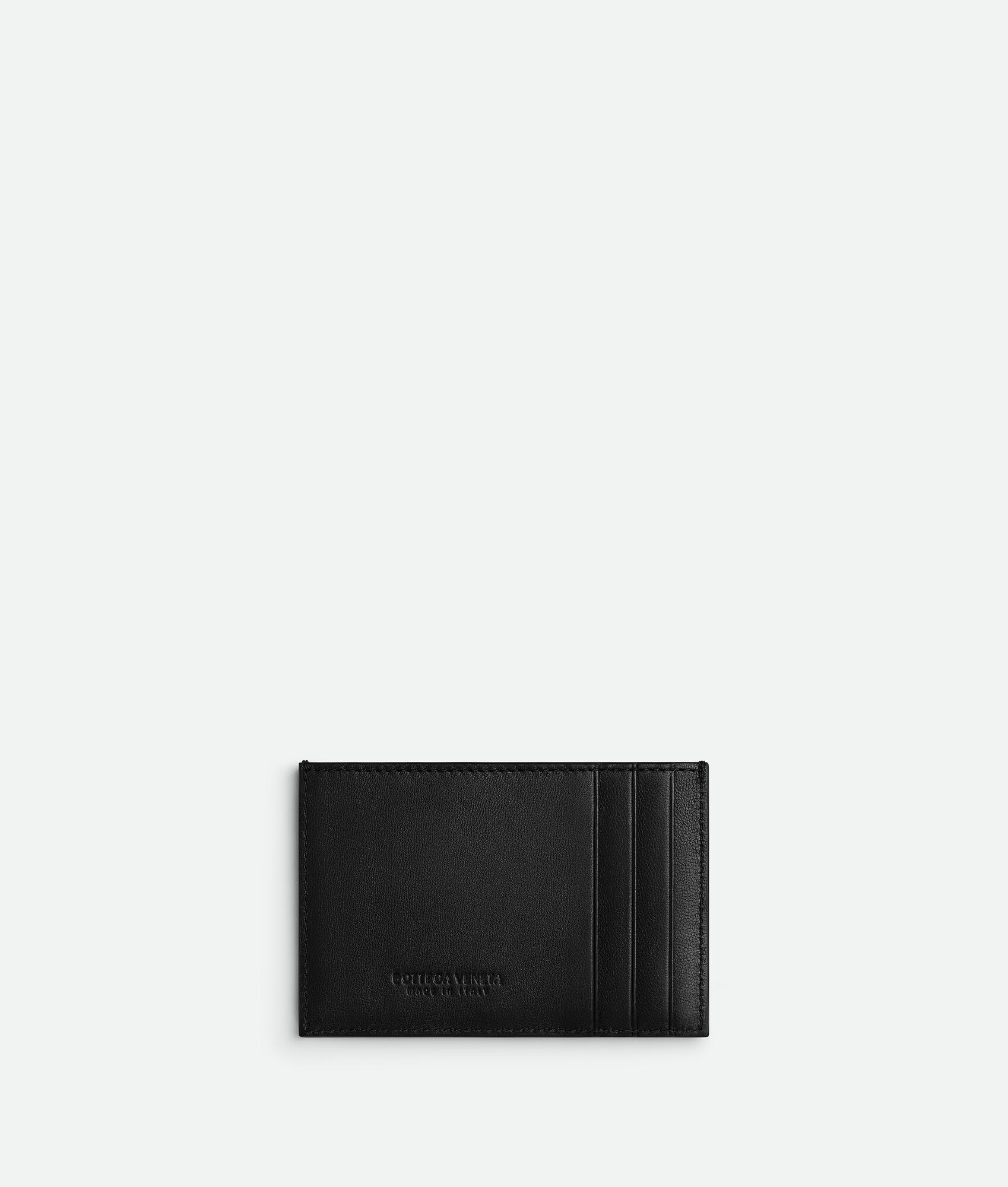 BOTTEGA VENETA Cassette信用卡包