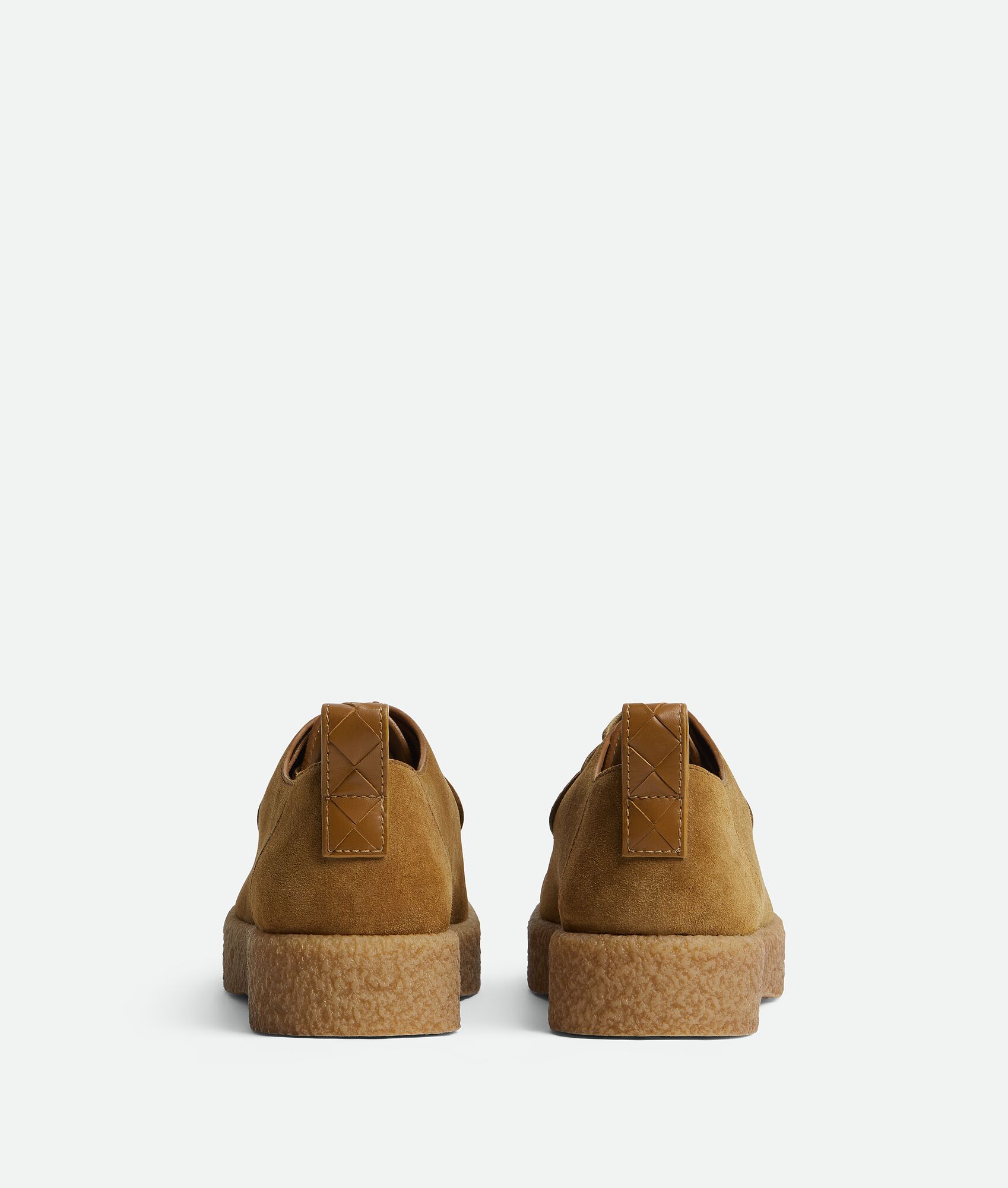BOTTEGA VENETA 男士Torino系带鞋