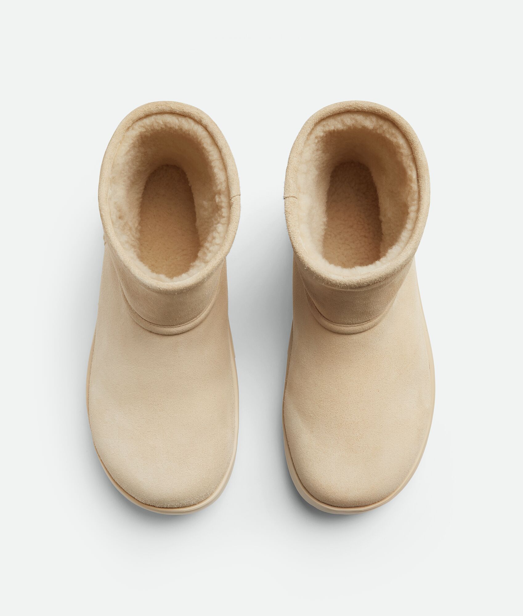 BOTTEGA VENETA 女士Snap踝靴