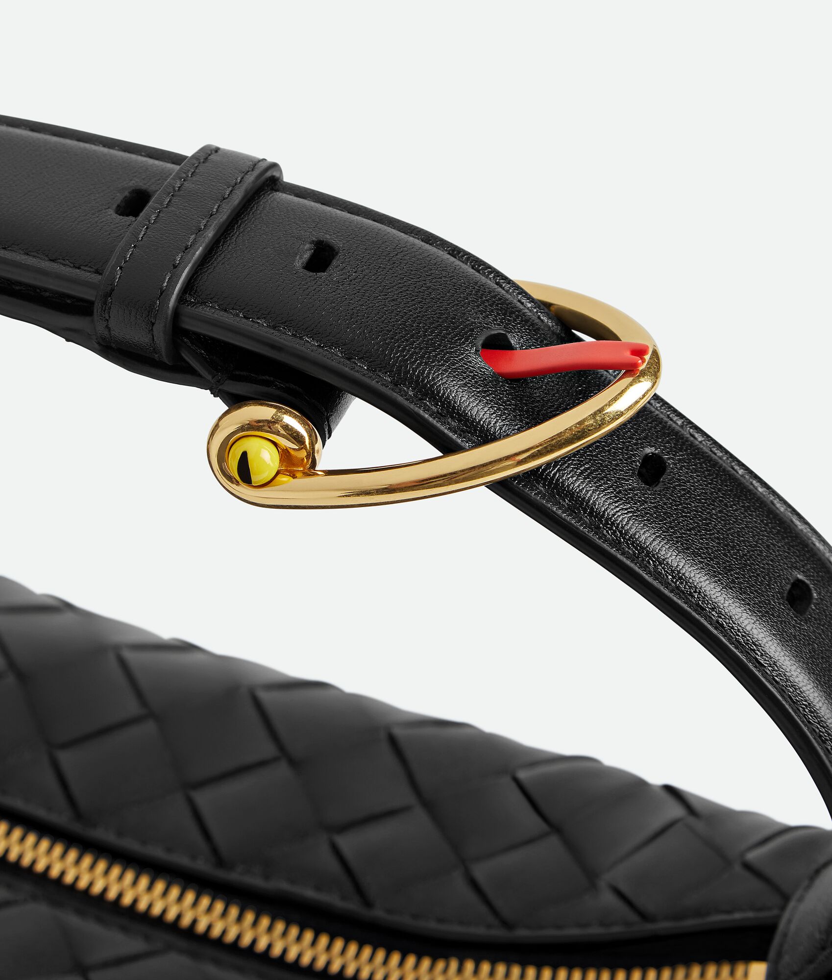 BOTTEGA VENETA Wallace肩背包