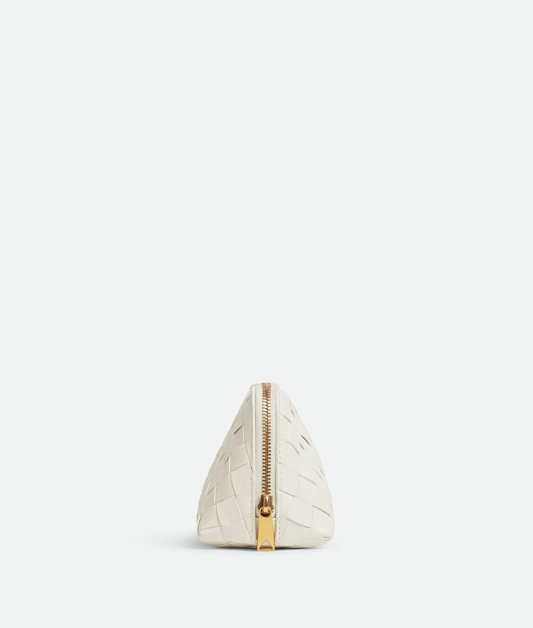 BOTTEGA VENETA Intrecciato编织化妆包