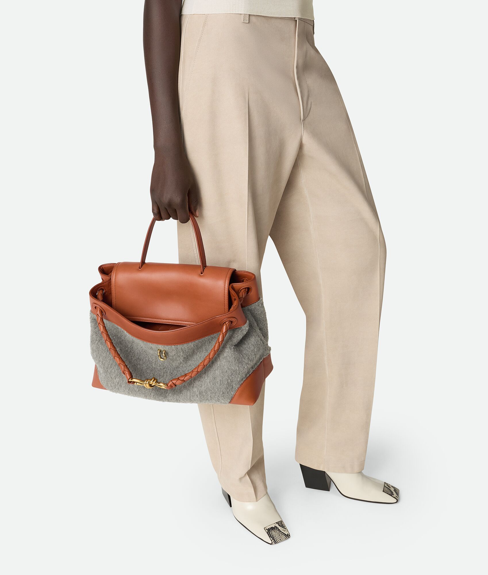 BOTTEGA VENETA Ciao Ciao手提包