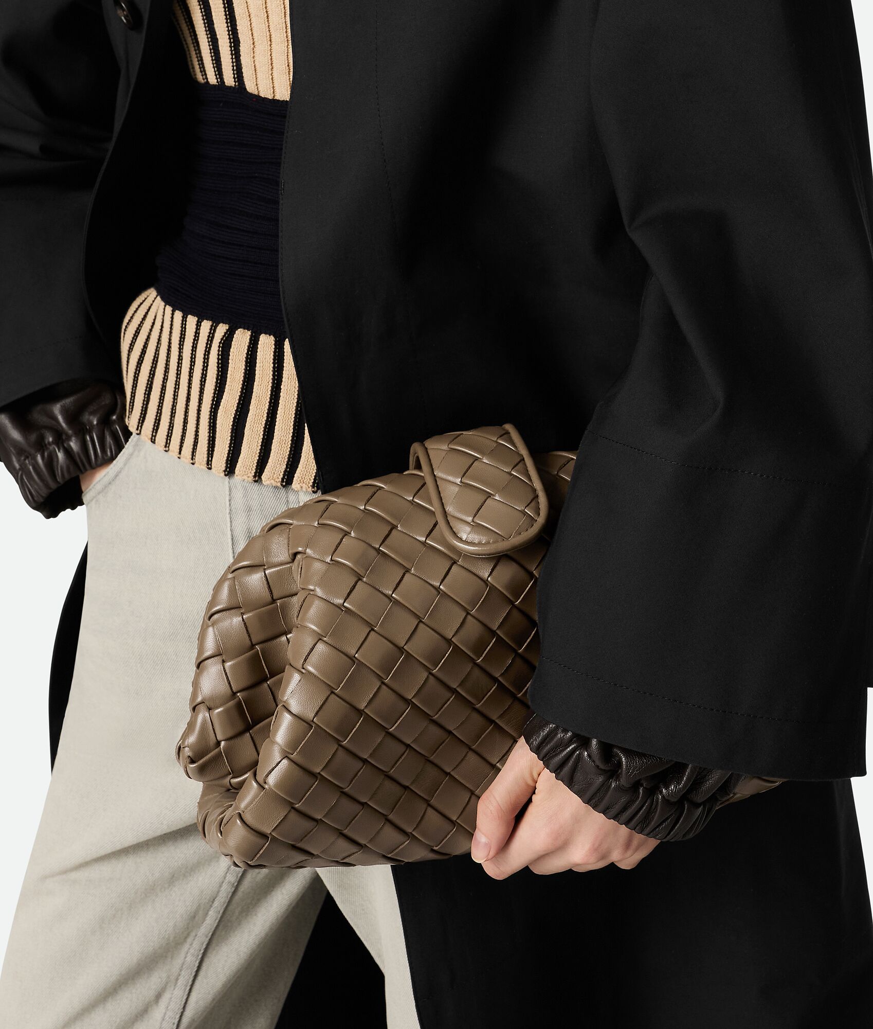 BOTTEGA VENETA Lauren 1980手拿包