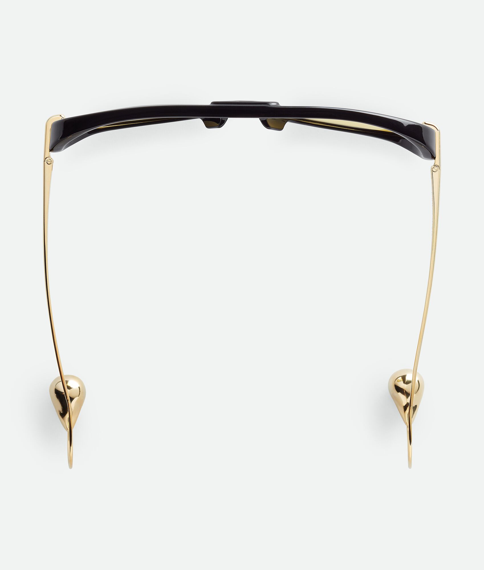 BOTTEGA VENETA Drop飞行员太阳眼镜
