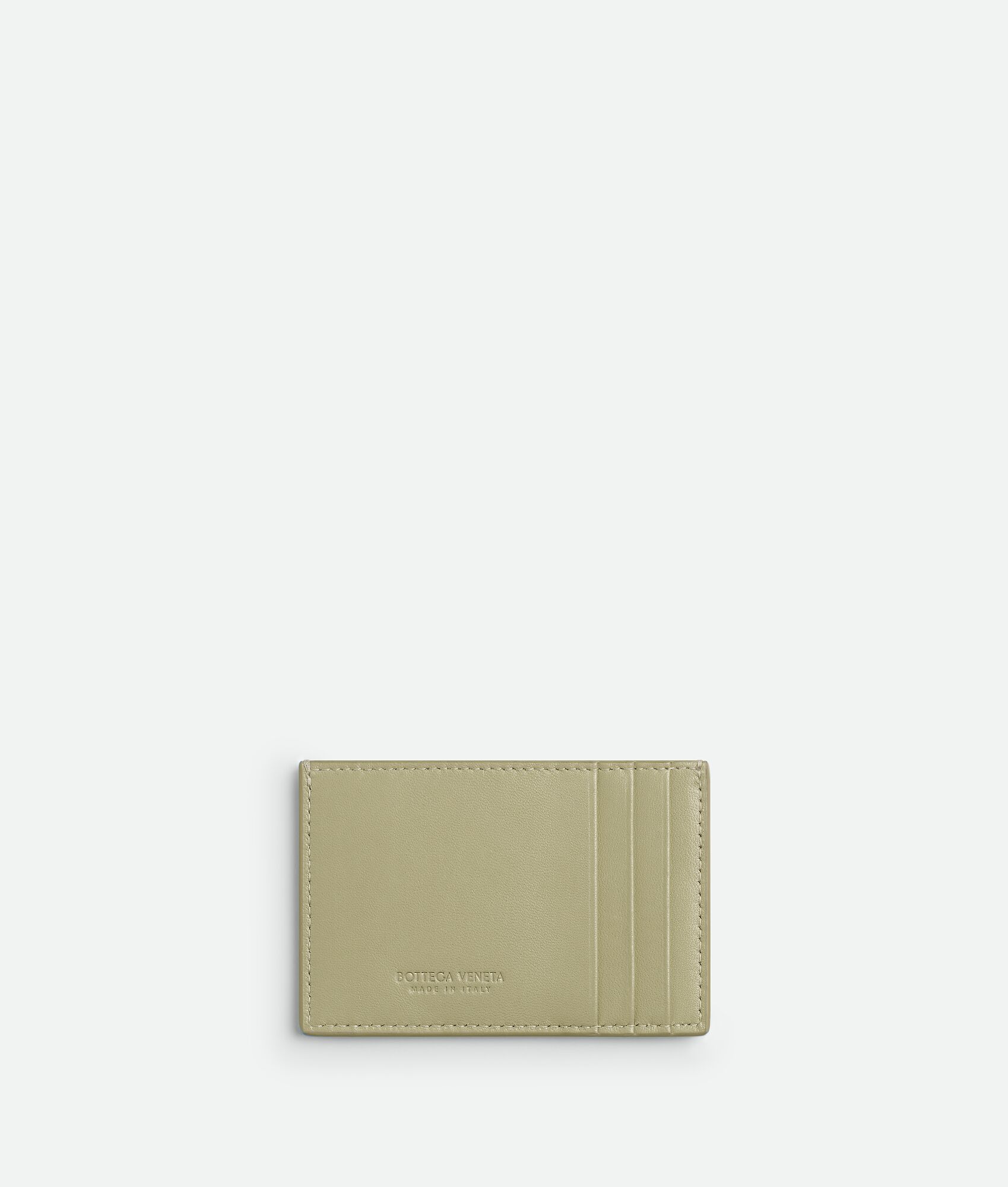 BOTTEGA VENETA Cassette信用卡包