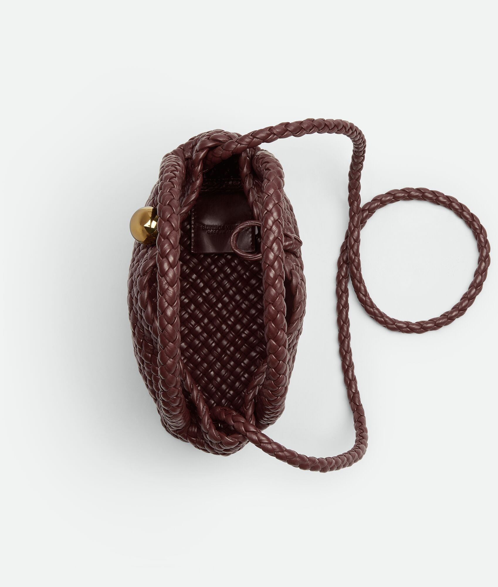 BOTTEGA VENETA Tosca小号斜挎包