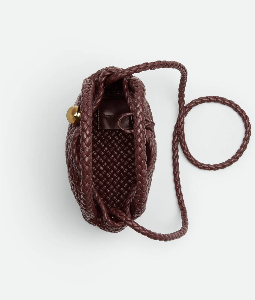 BOTTEGA VENETA Tosca小号斜挎包