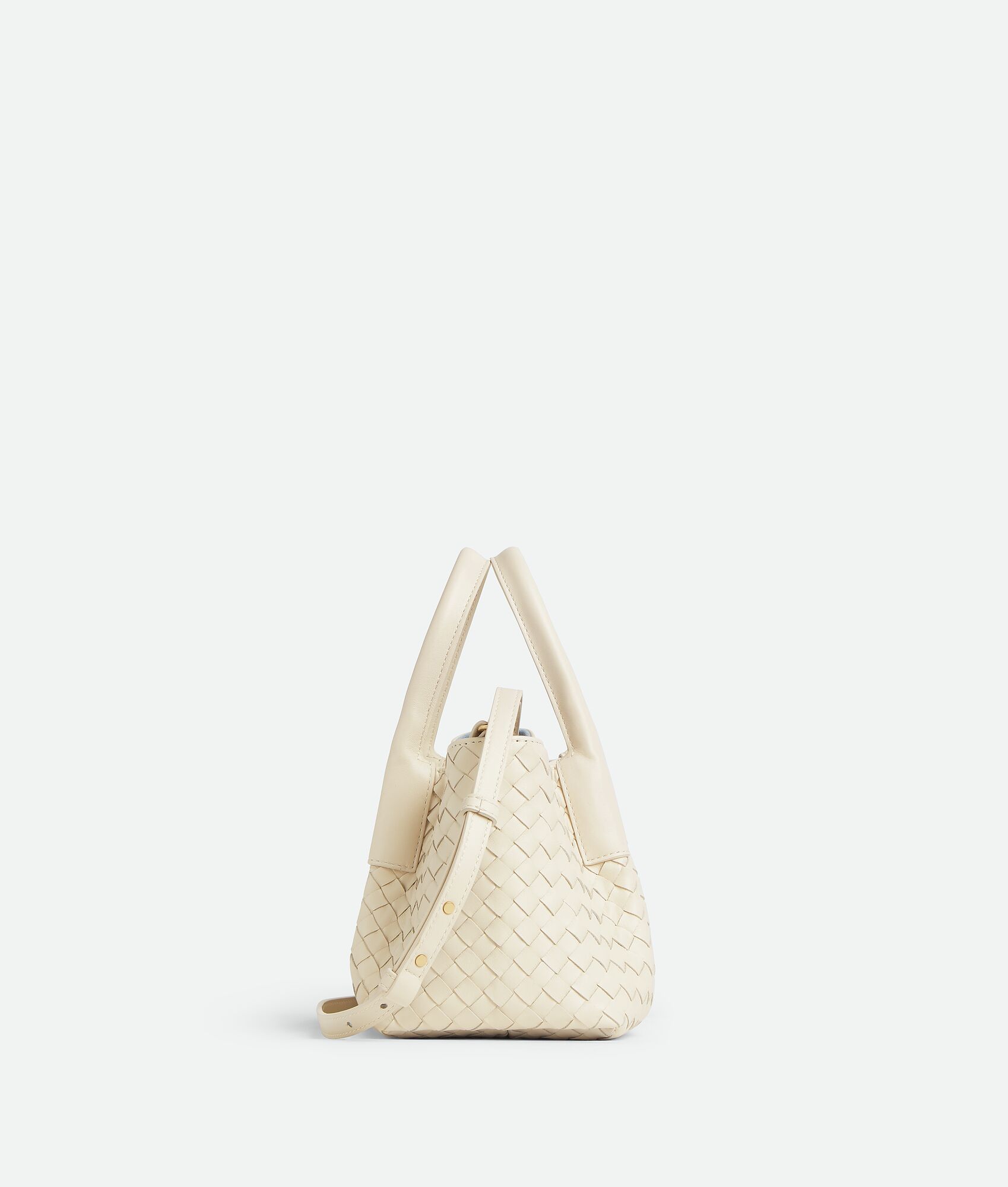 BOTTEGA VENETA 小号Pinacoteca托特手袋