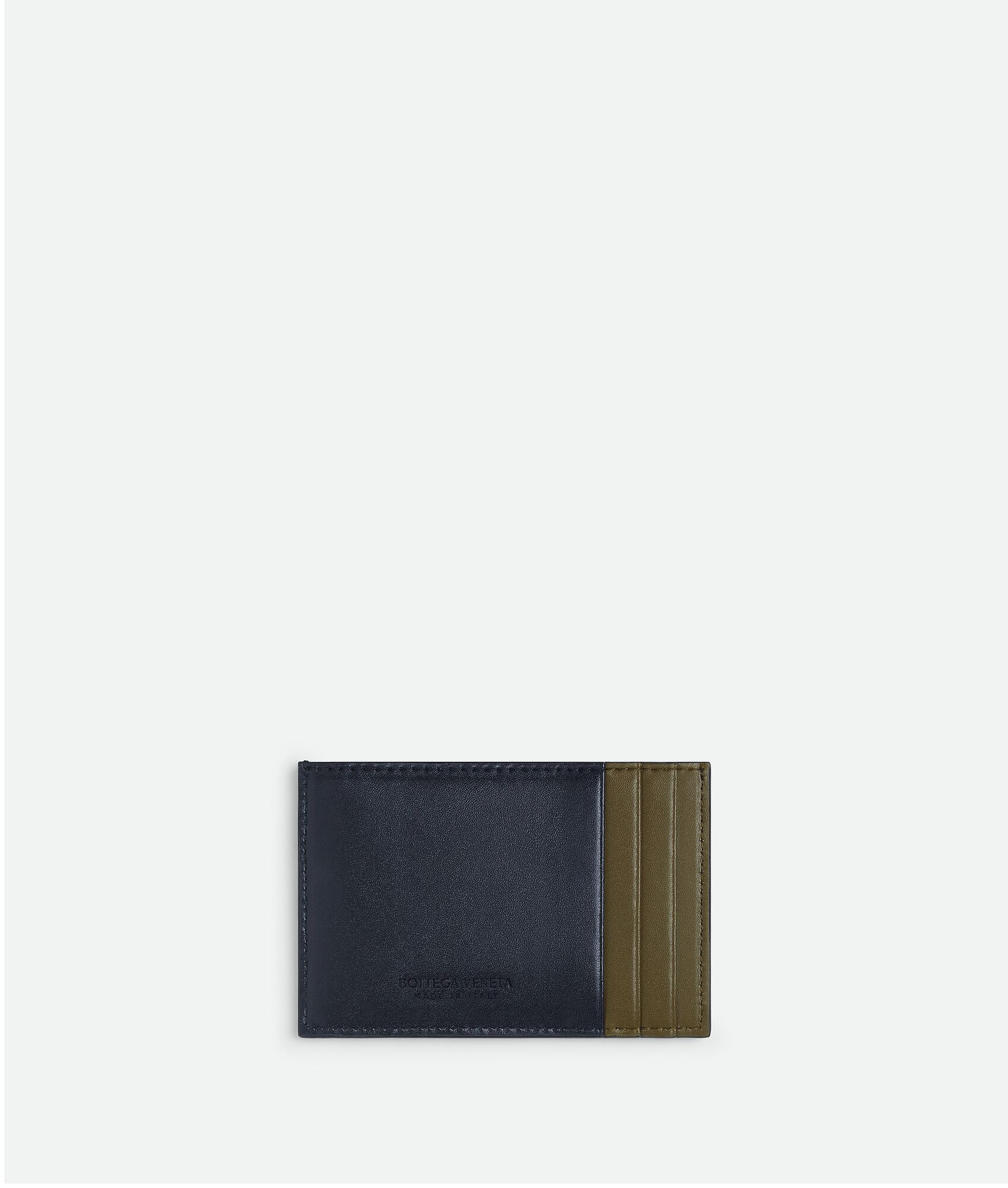 BOTTEGA VENETA Cassette信用卡包