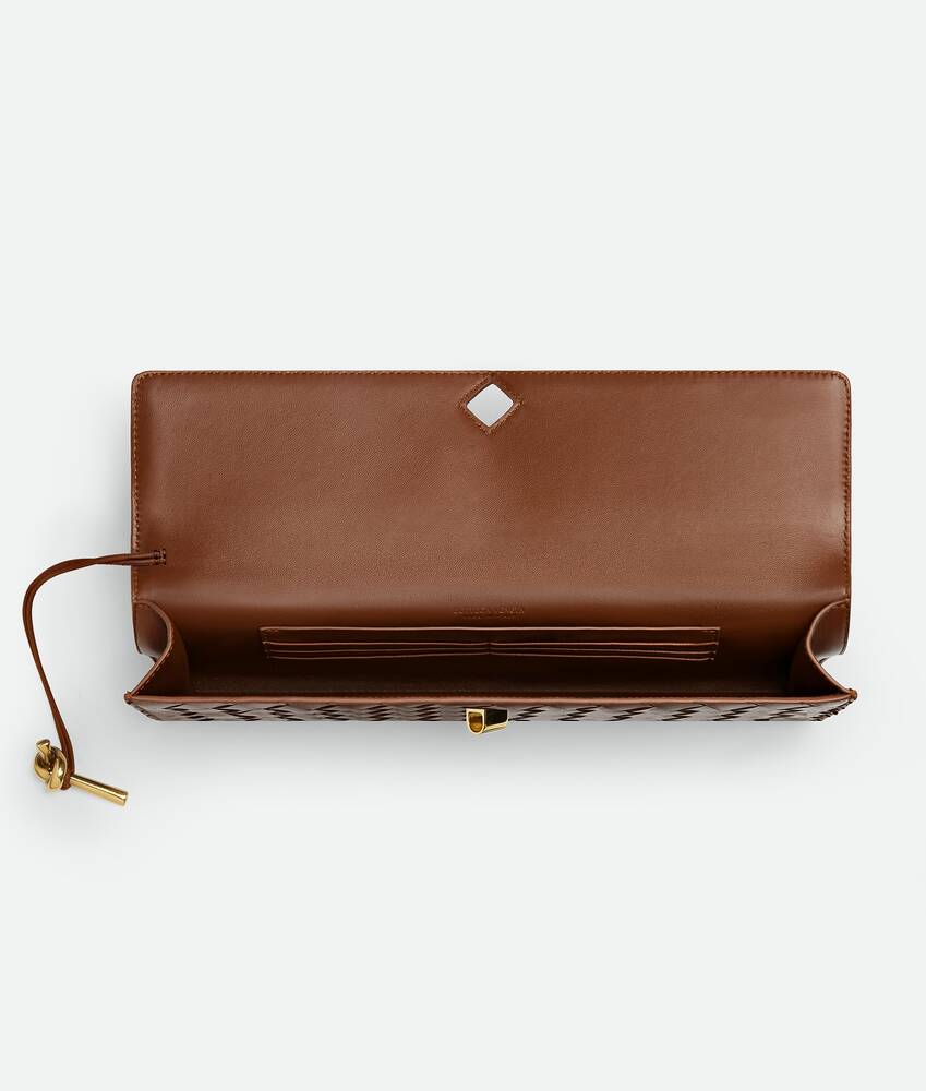 BOTTEGA VENETA Andiamo手拿包