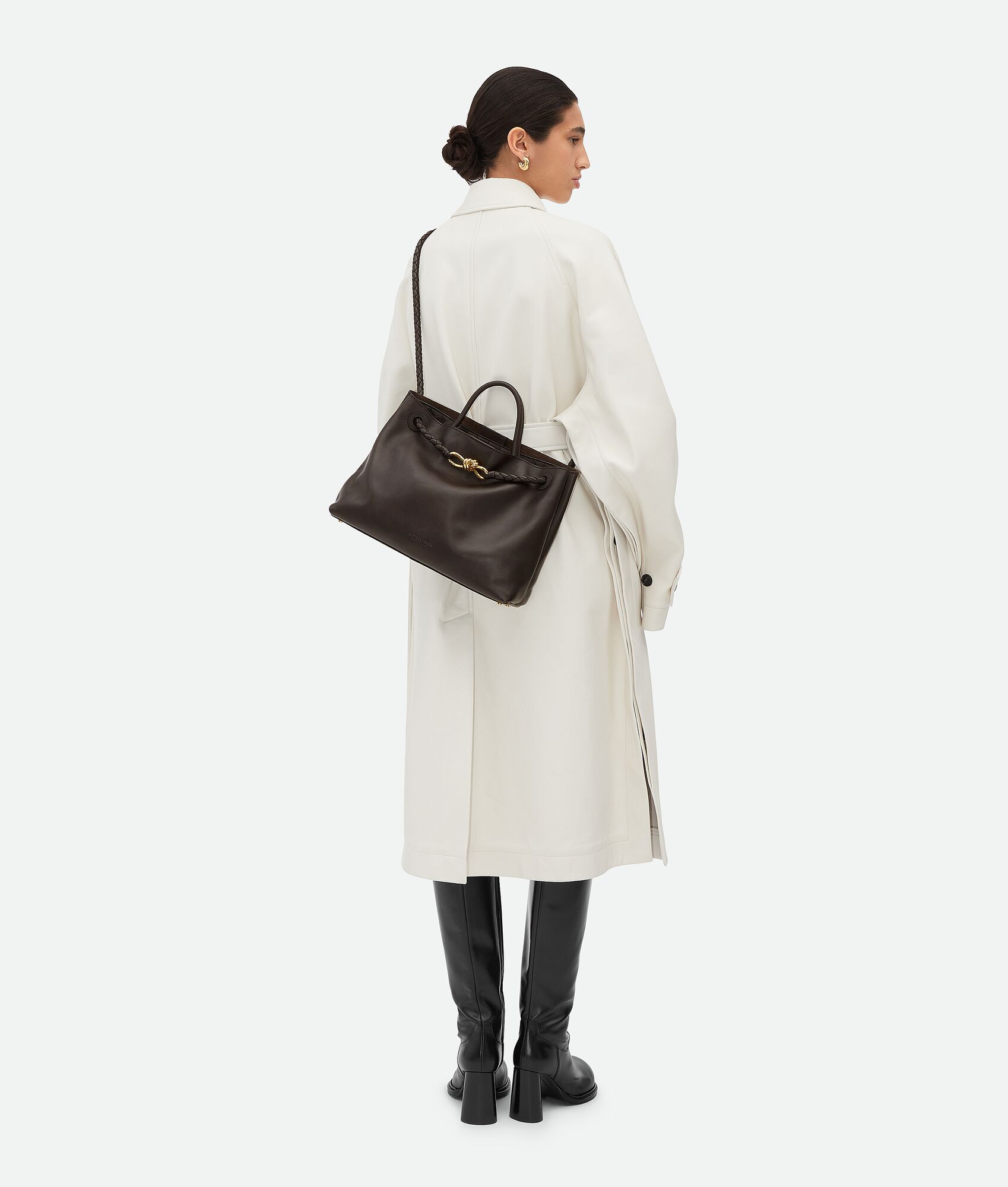 BOTTEGA VENETA Andiamo手提包