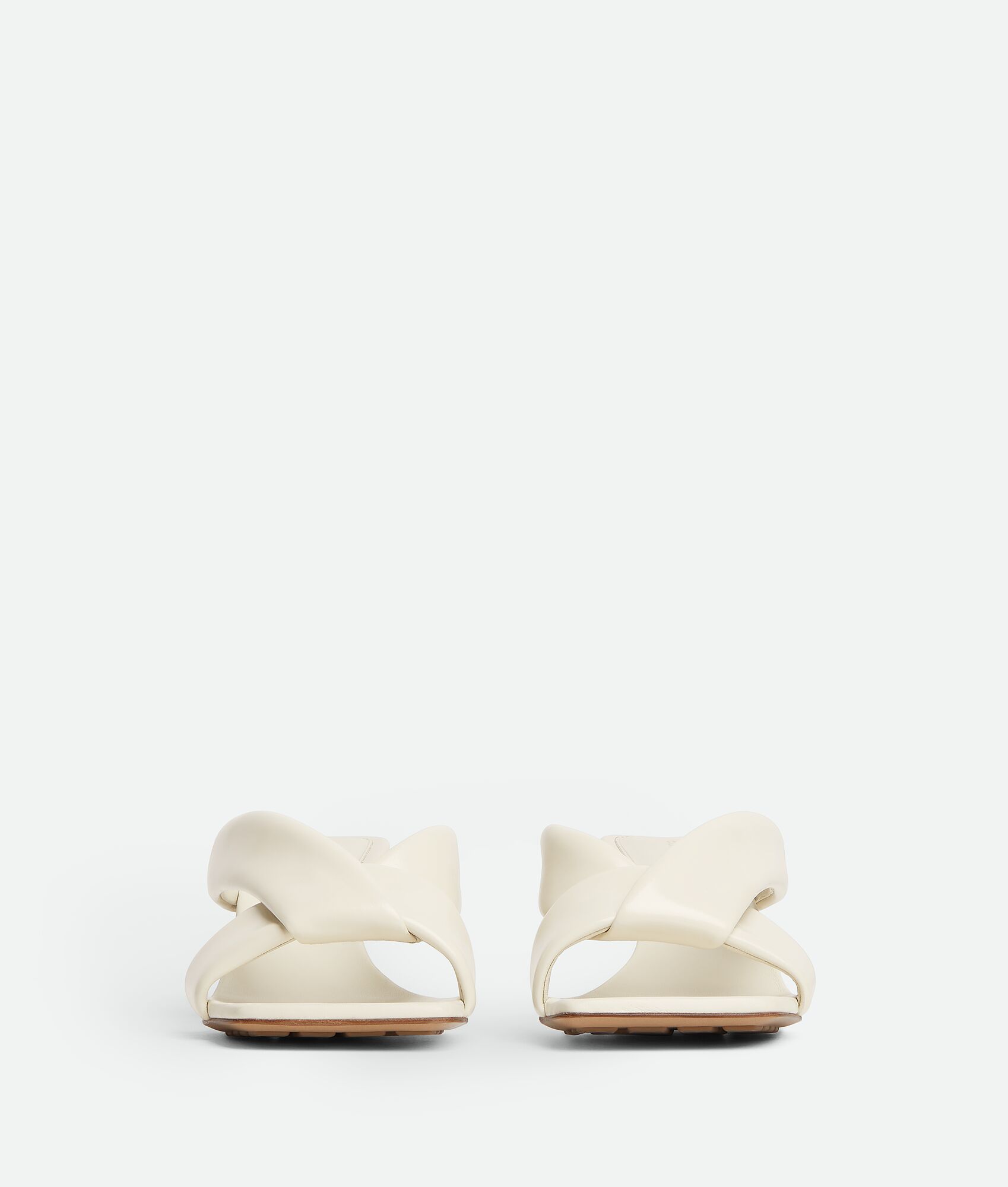 BOTTEGA VENETA 女士Riva穆勒鞋
