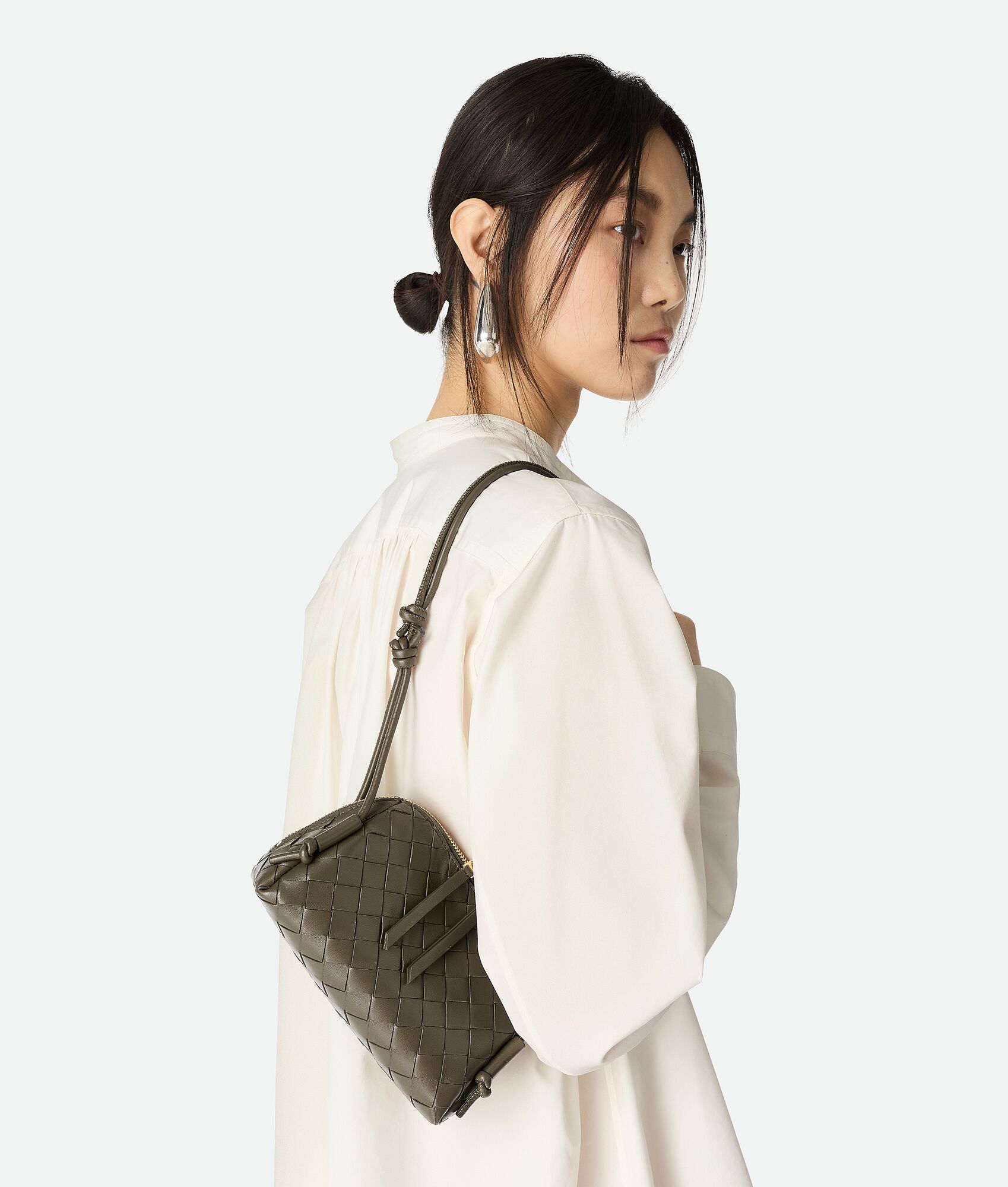 BOTTEGA VENETA Concert手拿包