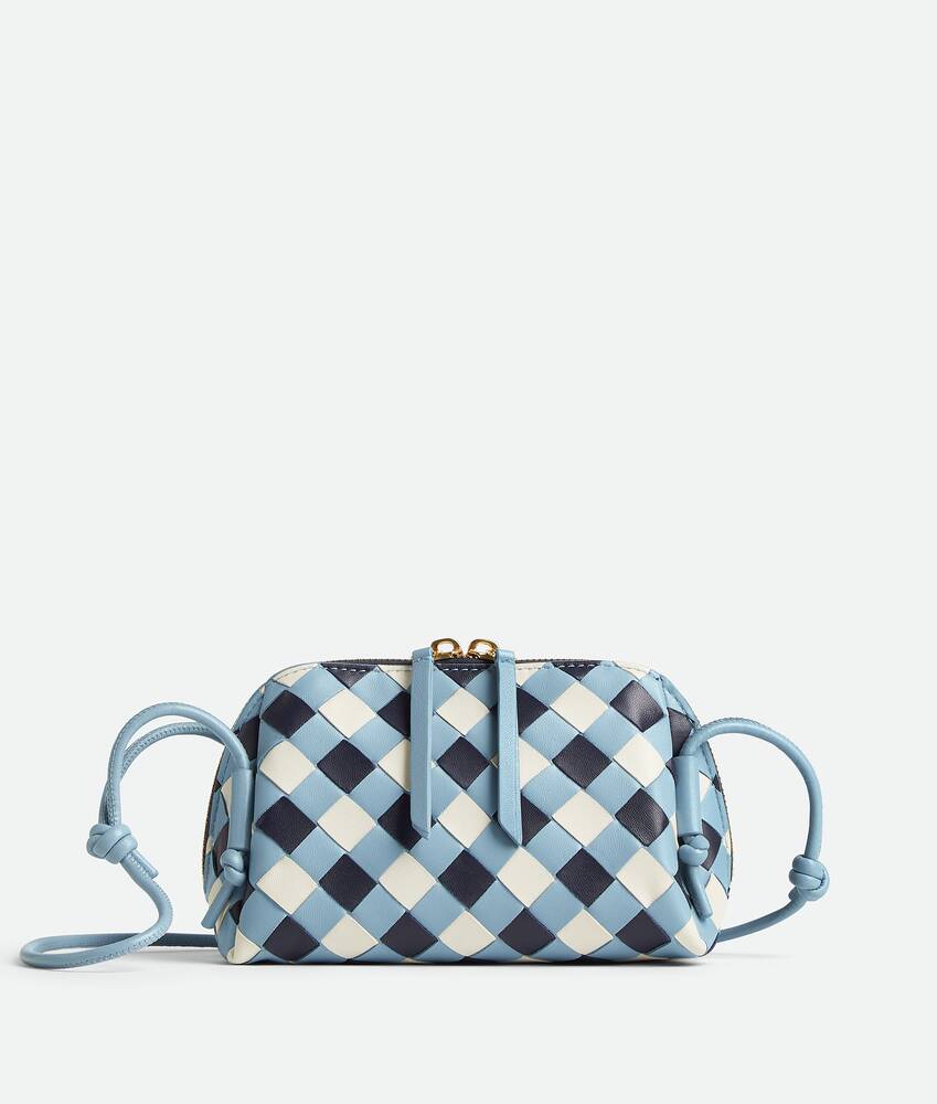 BOTTEGA VENETA Concert斜挎包