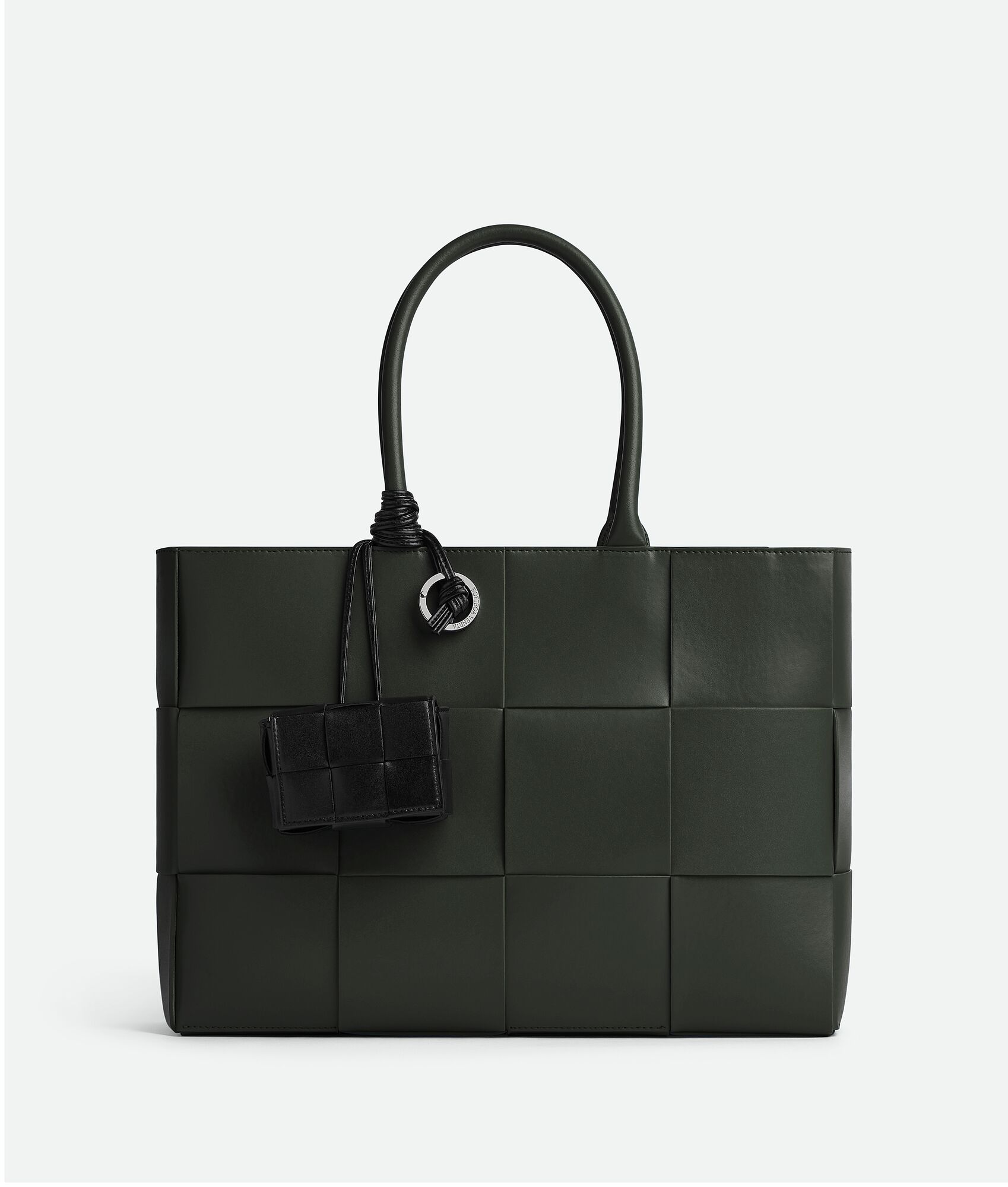 BOTTEGA VENETA Cassette Airpods绳带耳机盒