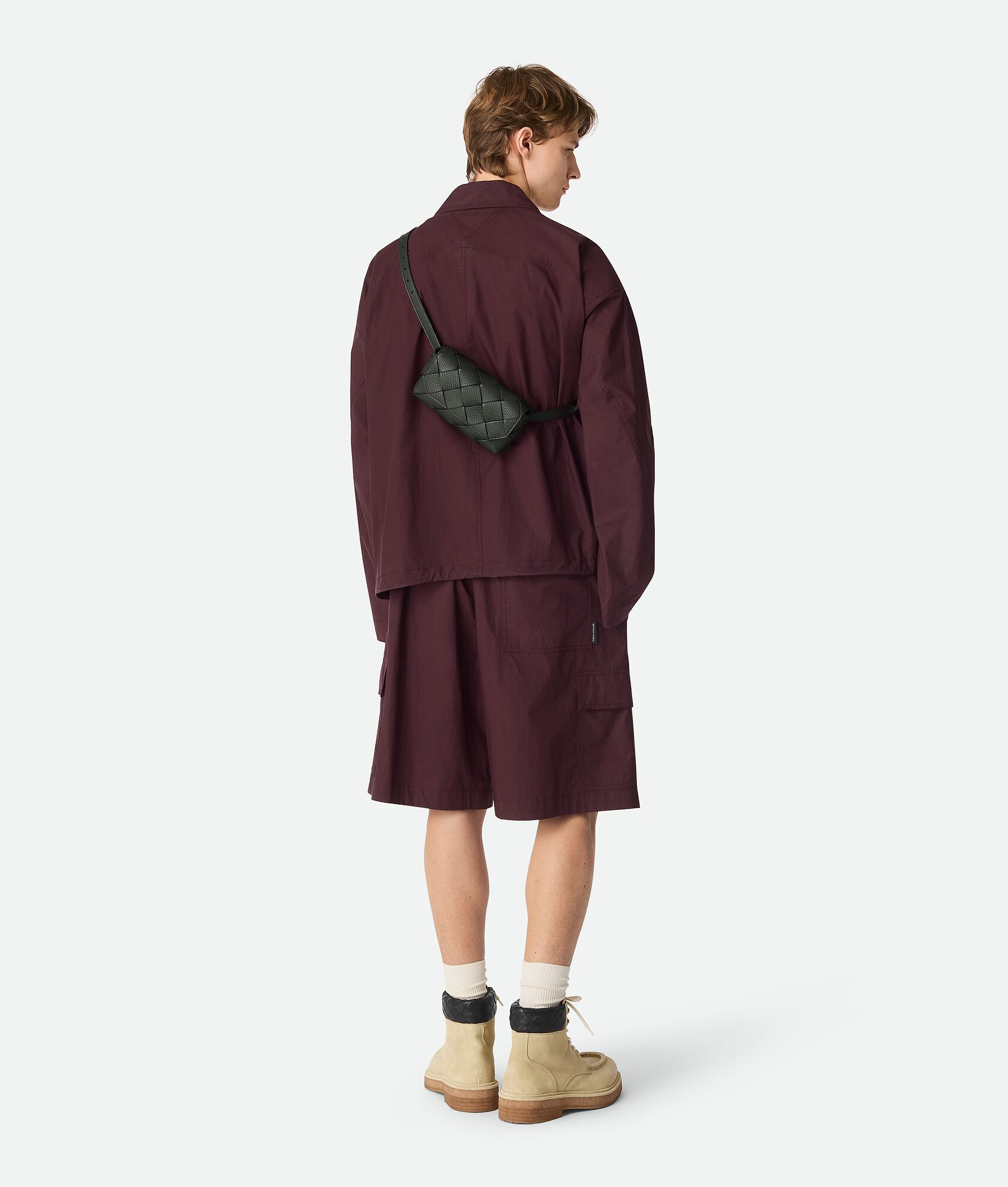 BOTTEGA VENETA Diago腰包