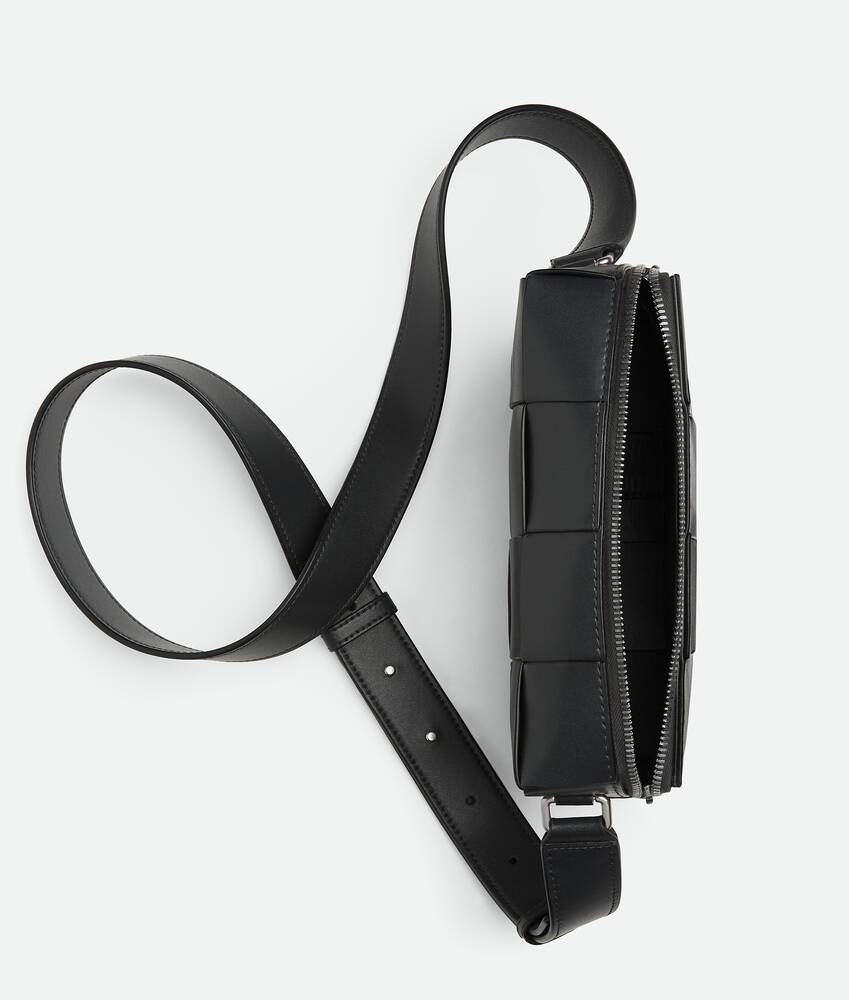 BOTTEGA VENETA Cassette Camera Bag相机包